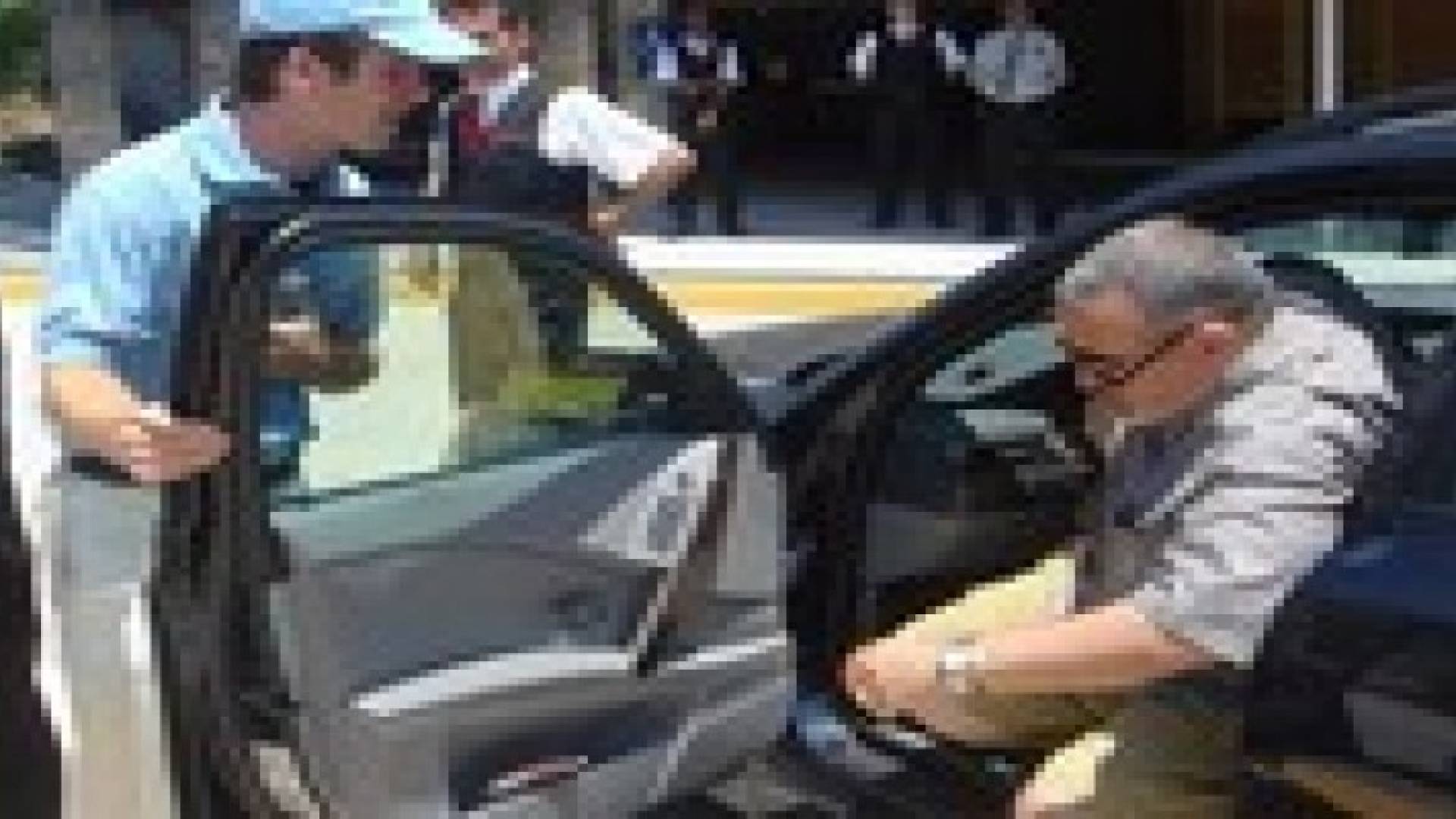 الأمانة تدعو اصحاب خدمة "اصطفاف السيارات للترخيص حسب التعليمات الجديدة