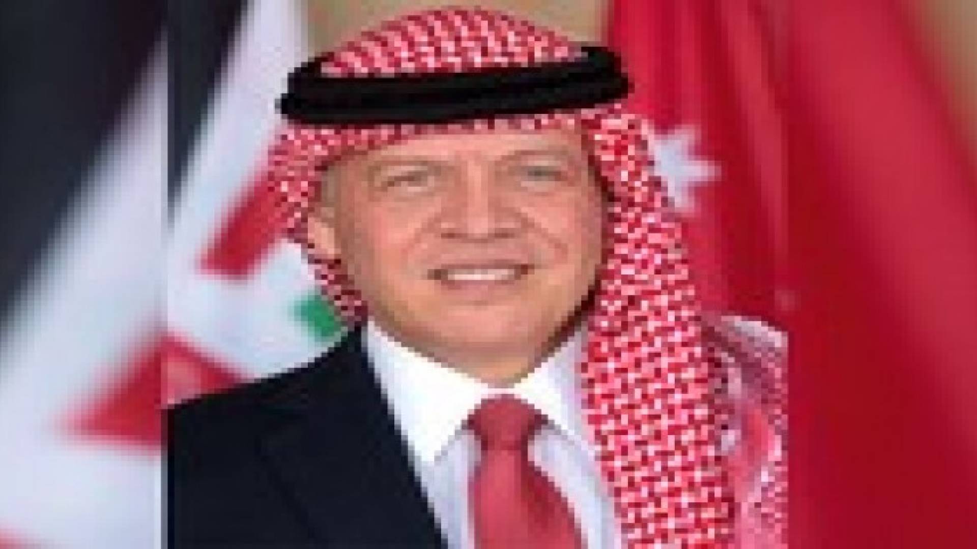 الملك يهنئ بالعيد الوطني لباكستان