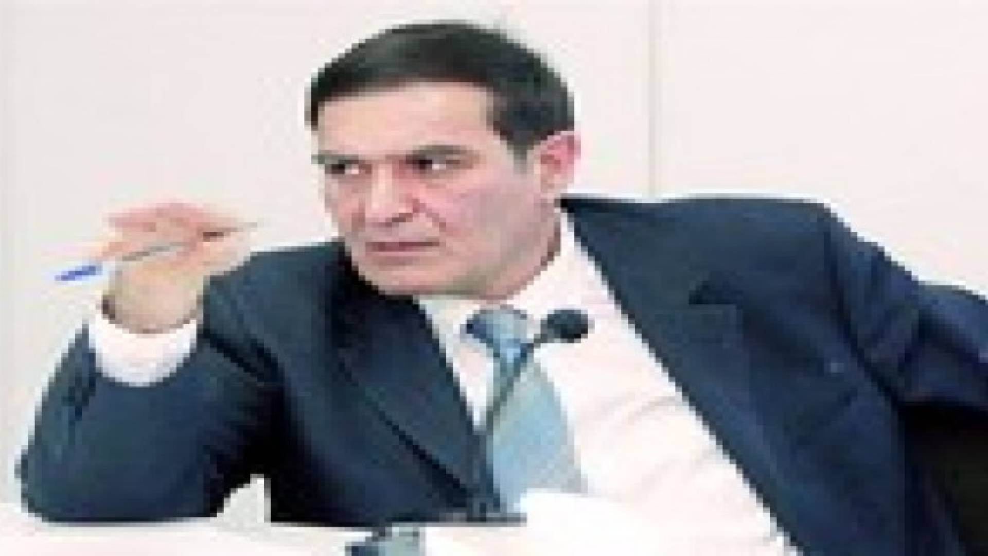 طوقان يرد على الخرابشة: سألجأ الى القضاء