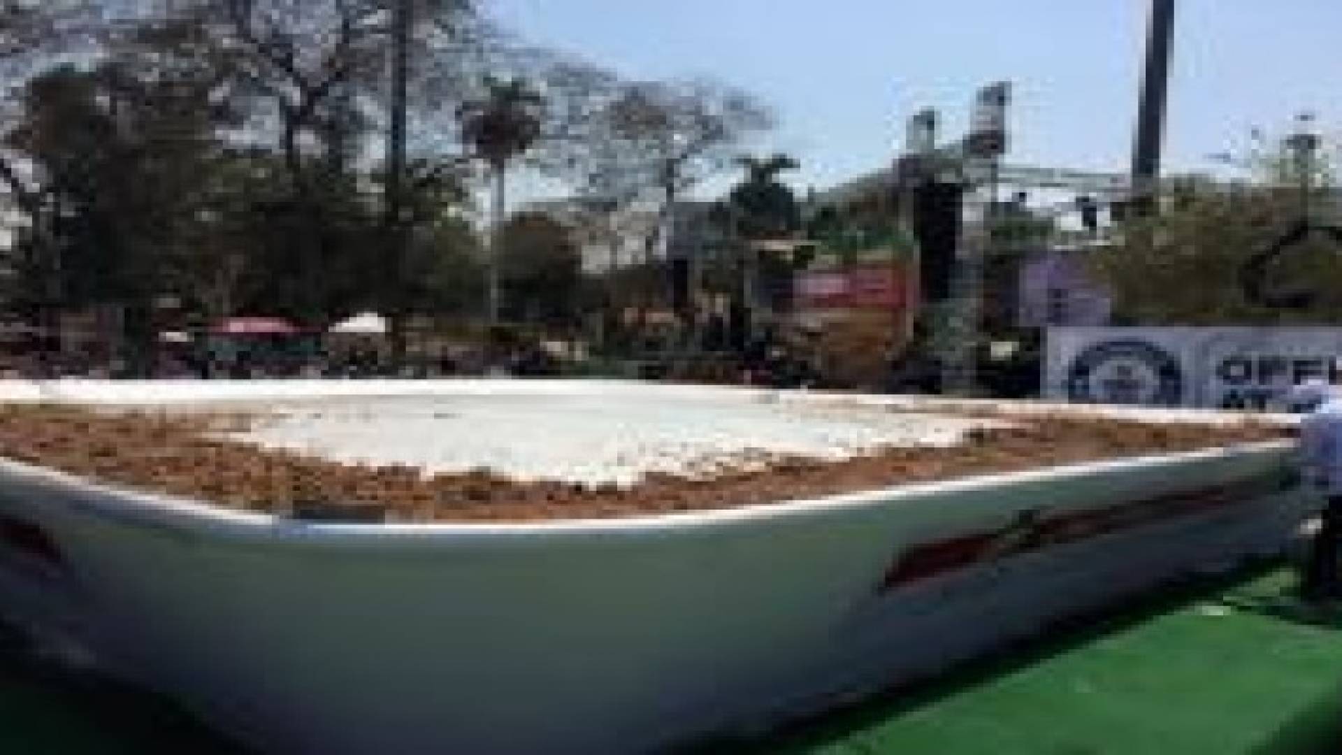 مصر تشارك في موسوعة "غينيس" بأكبر طبق فول بالعالم