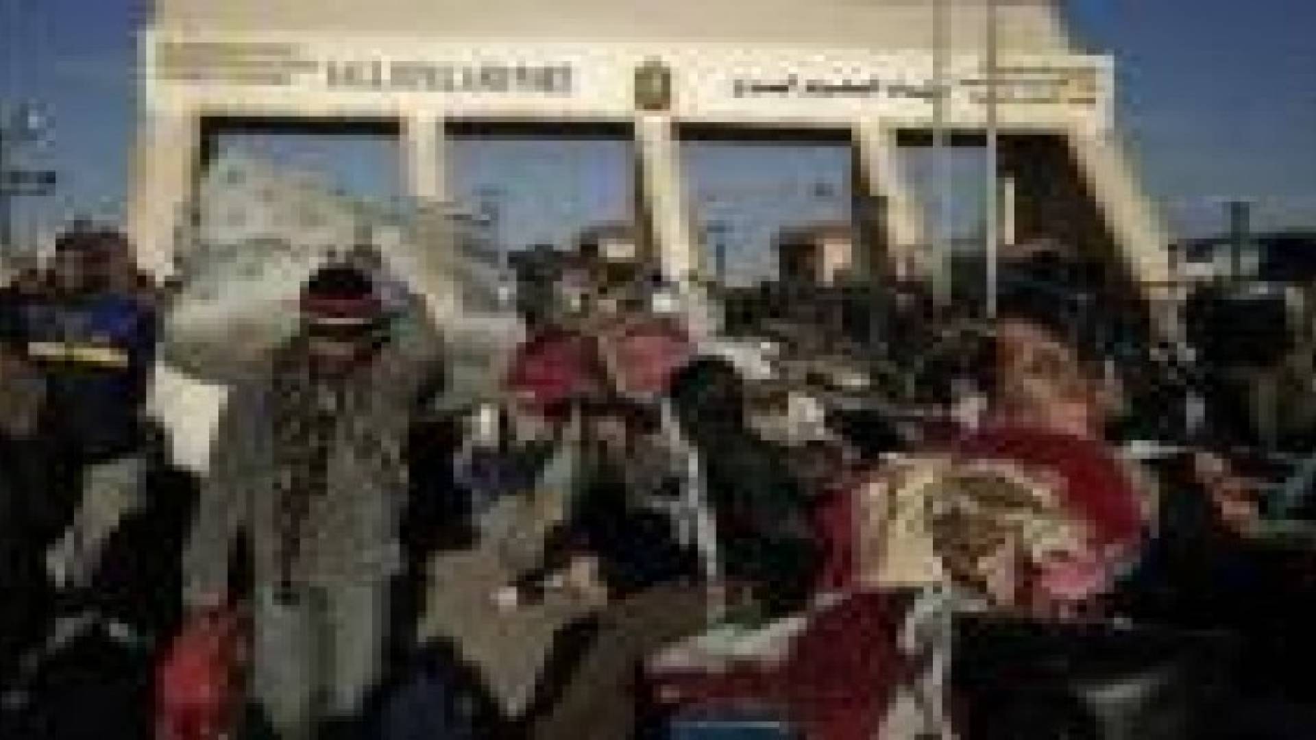 أنباء عن اختفاء 46 مصريا في ليبيا