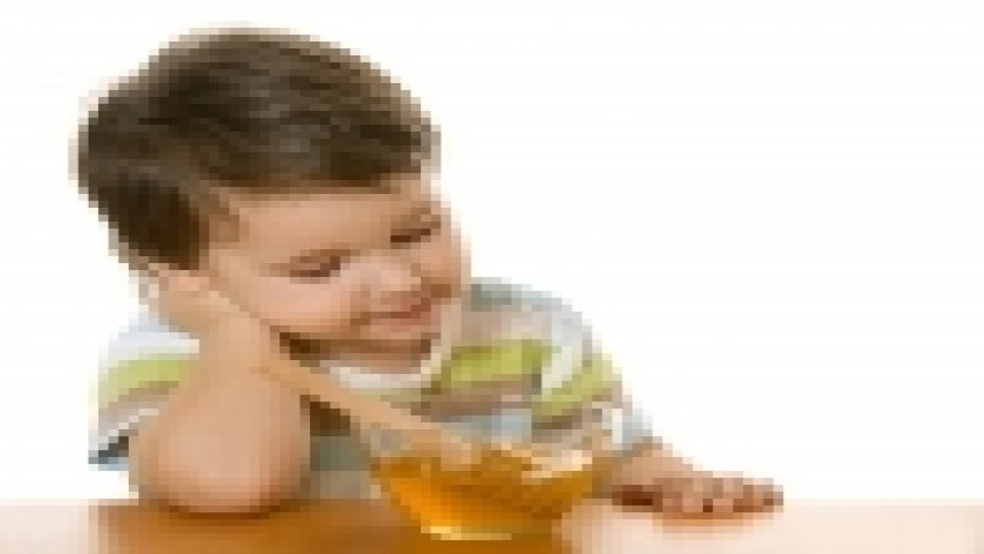 العسل قد يضر الرضيع