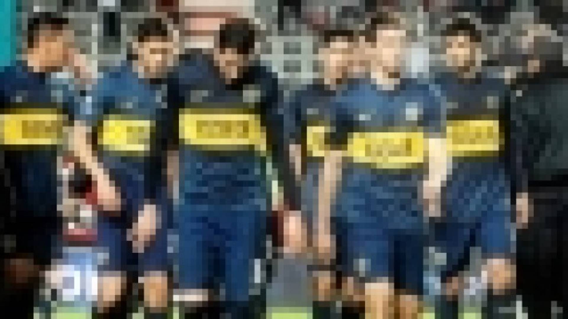 الدوري الأرجنتيني : بوكا جونيورز يسقط في فخ التعادل