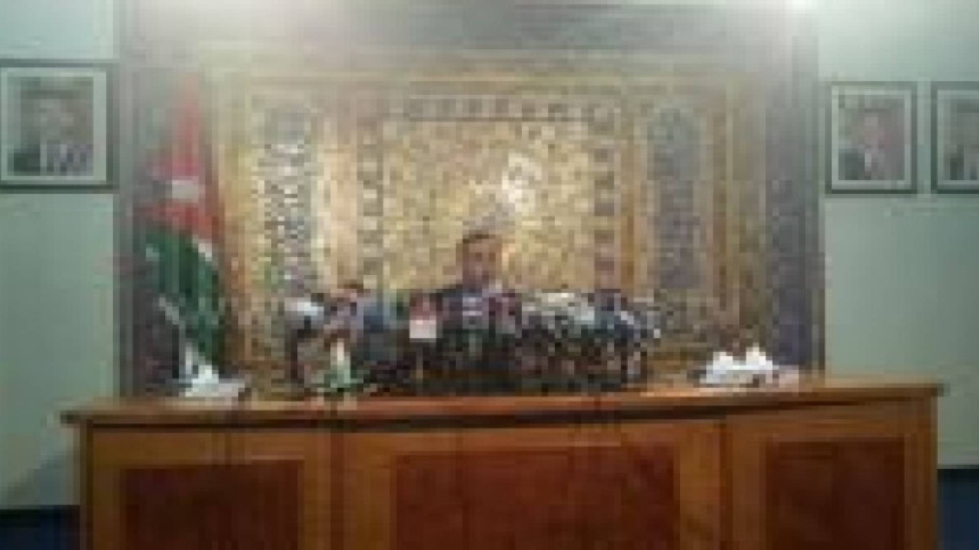 المومني: الاردن سيشارك بتدريب المعارضة السورية والعشائر العراقية