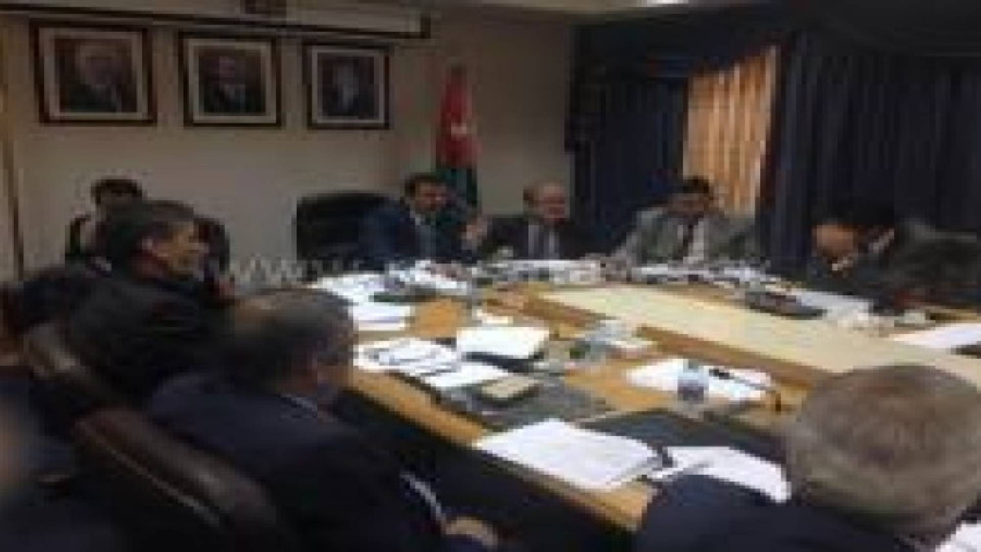 المشتركة النيابية تشرع بمناقشة قانون نقابة الاطباء الاردنية لسنة 2015