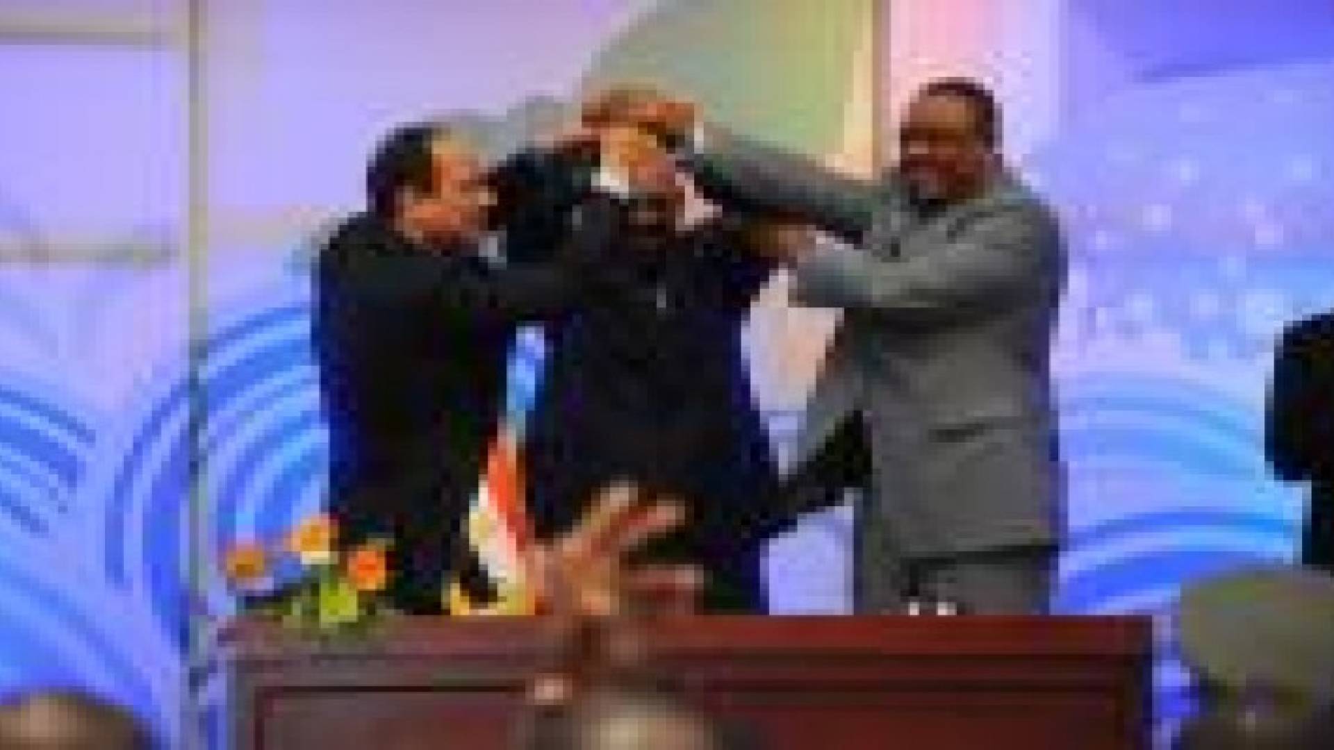 بالتفاصيل.. مبادئ وثيقة الخرطوم وخطة سد النهضة