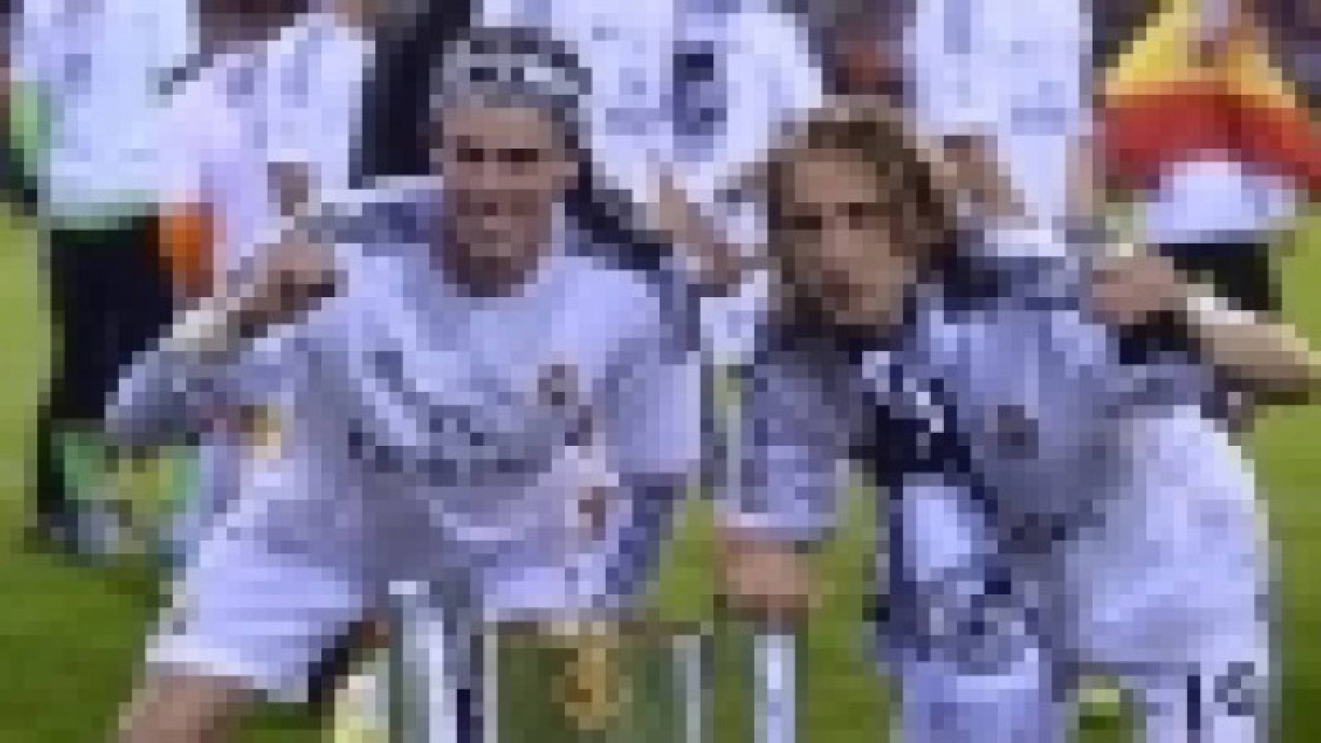 مودريتش يدافع عن زميلة جاريث بيل