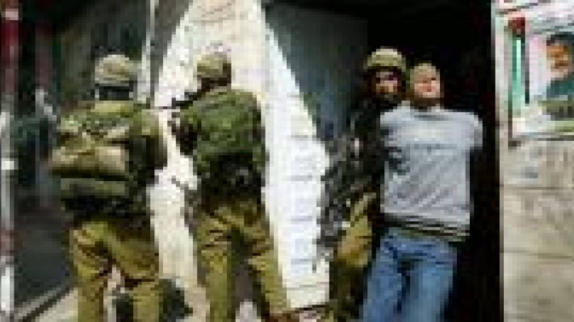 الاحتلال يعتقل اسيرا محررا جنوب بيت لحم