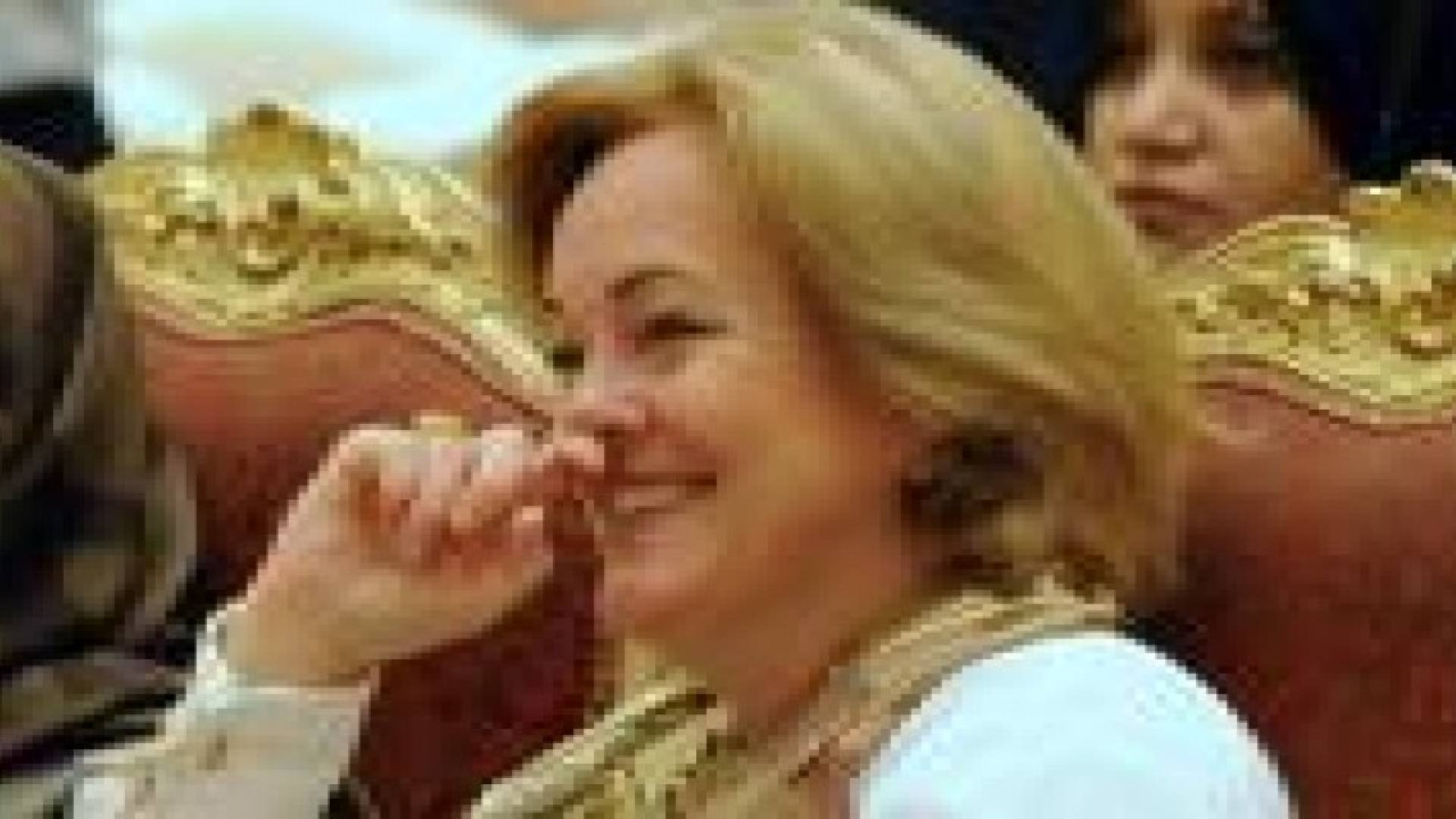 سفيرة أميركا تغلق حساب "تويتر" بسبب غضب الجيش الليبي