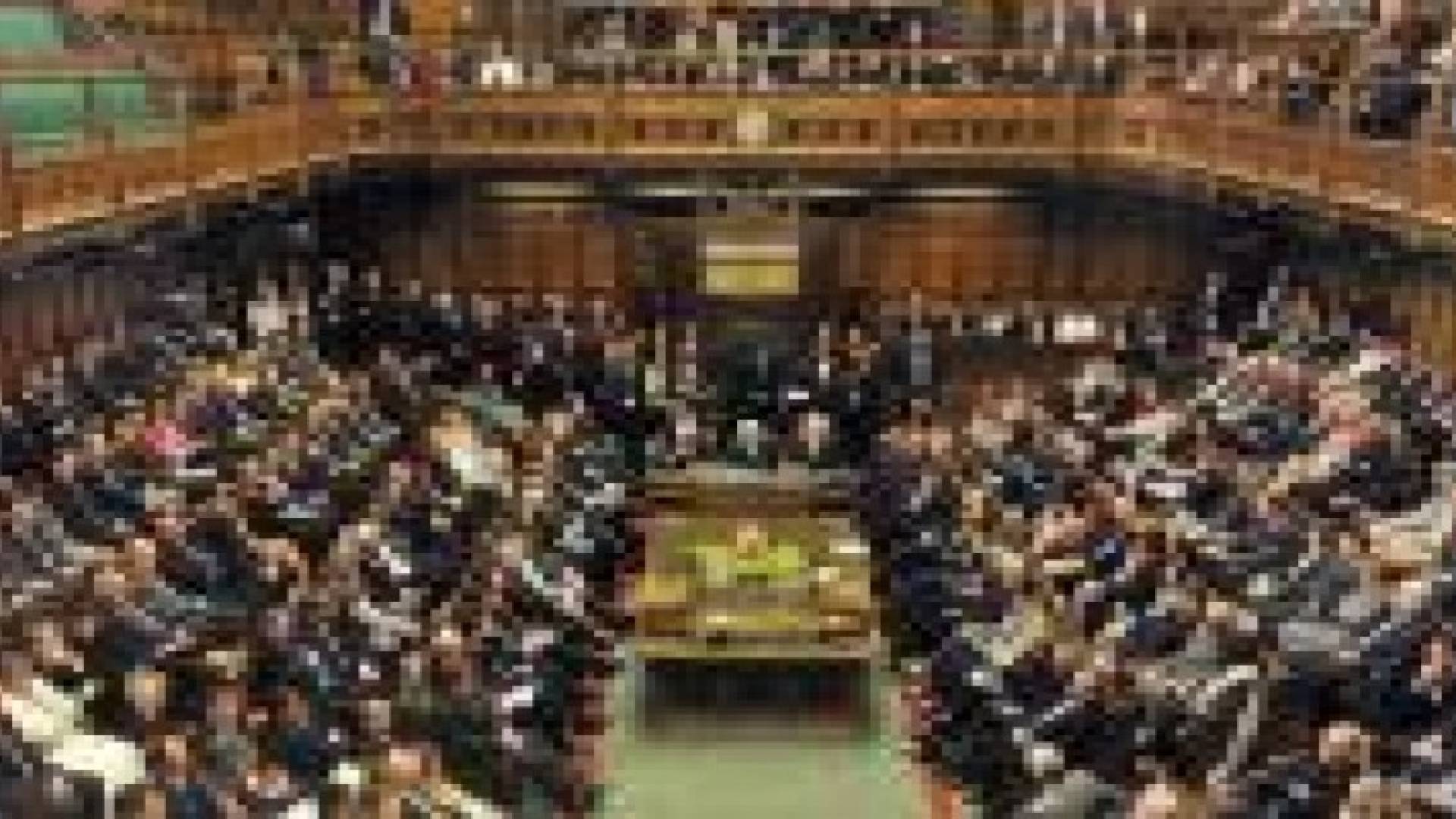 البرلمان البريطاني مهدد بالإغلاق بسبب الفئران