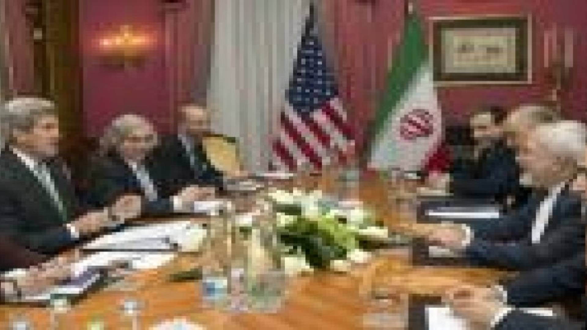 اسرائيل تجسست على محادثات النووي الايراني