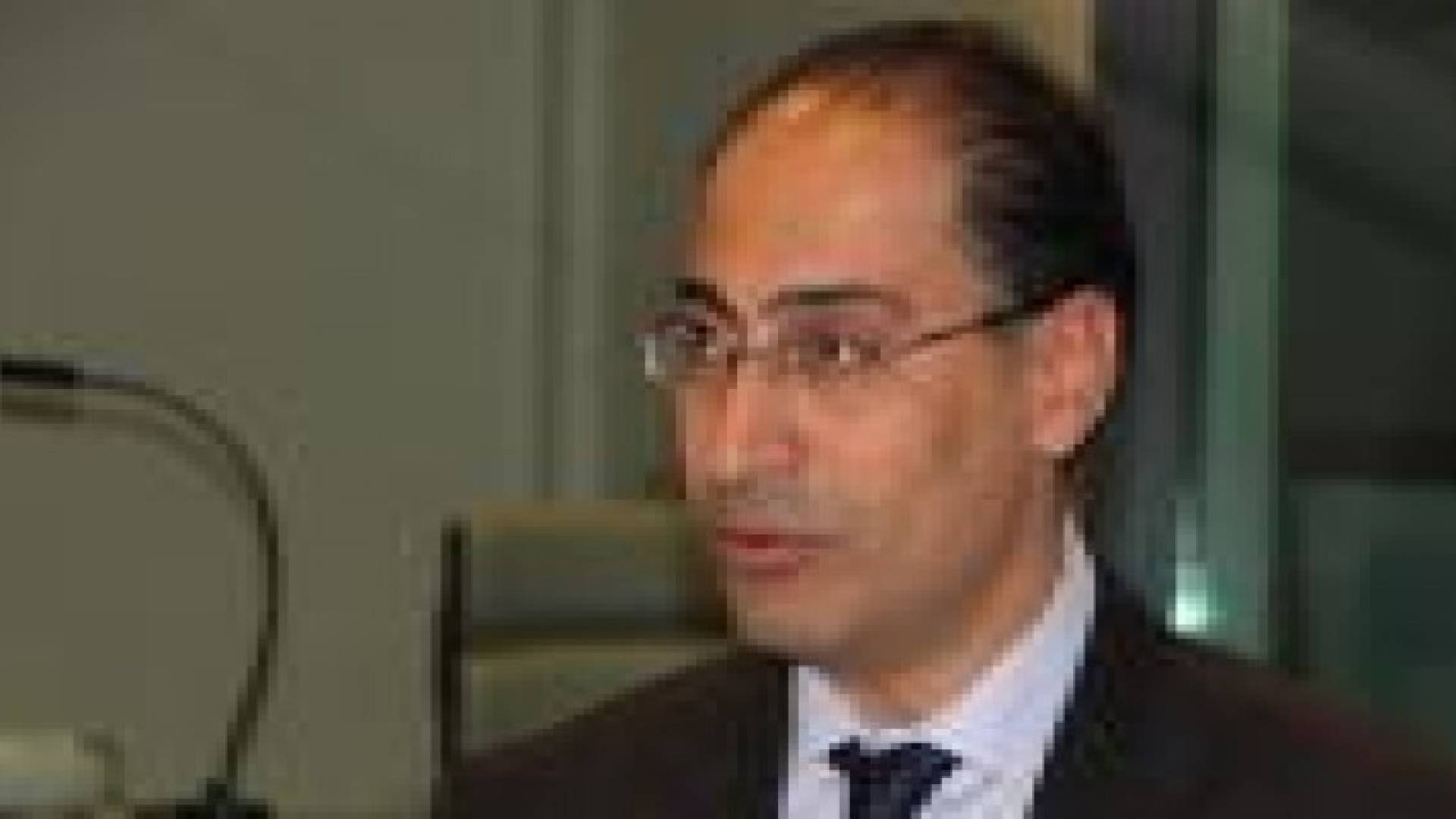 إطلاق عقد الأمم المتحدة "الطاقة المستدامة للجميع "2014 – 2024" بالمنطقة العربية