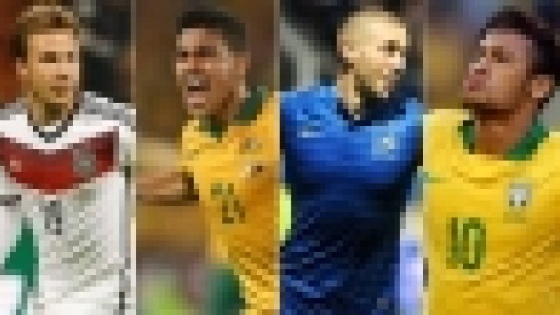 البرازيل تواجه فرنسا و ابطال العالم يلاقون استراليا وديا