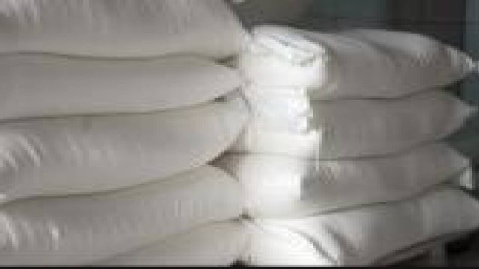 الصناعة والتجارة تضبط استخدامات مخالفة للطحين المدعوم-