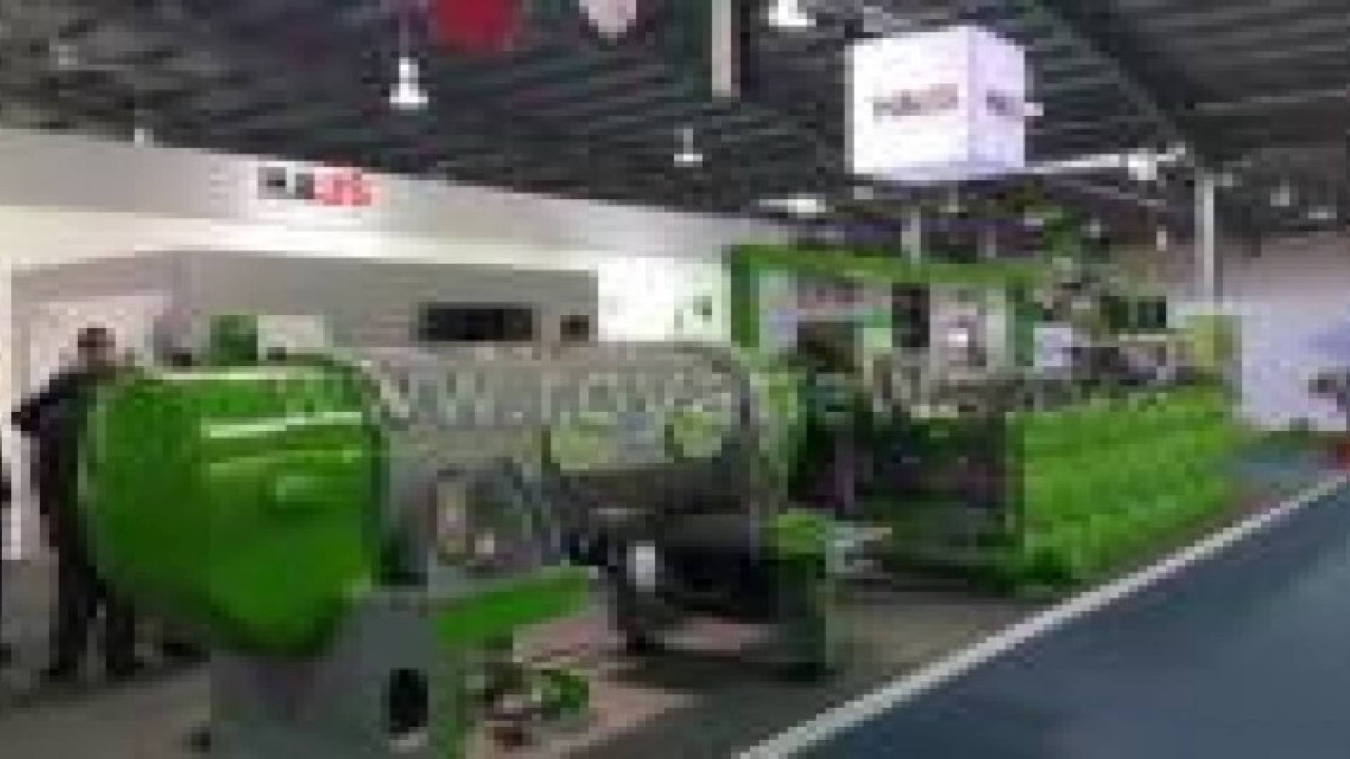 افتتاح المعرض الرابع لمنتجات الزيتون والتكنولوجيا "جوتكس 2015"