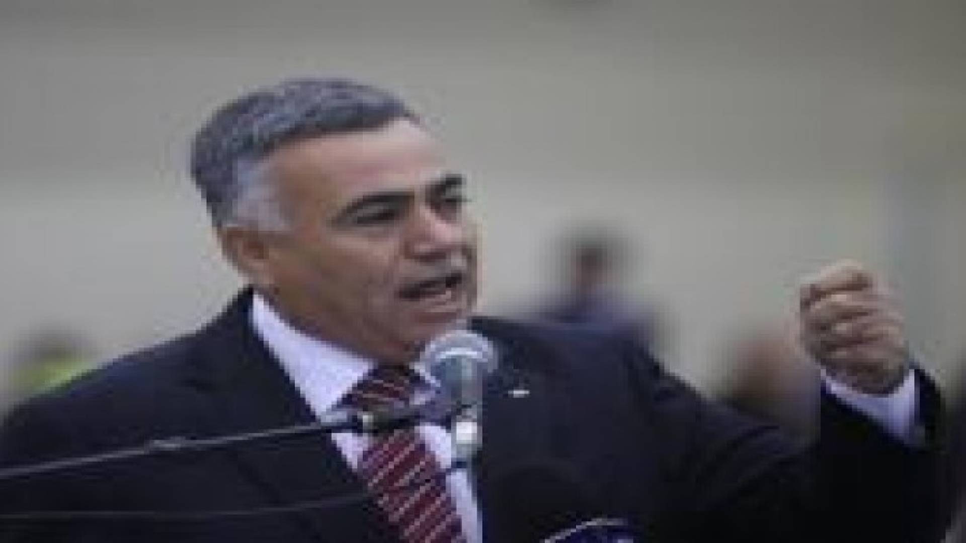 الأعرج: نعول على تركيا كثيرا في قضية القدس والمسجد الأقصى