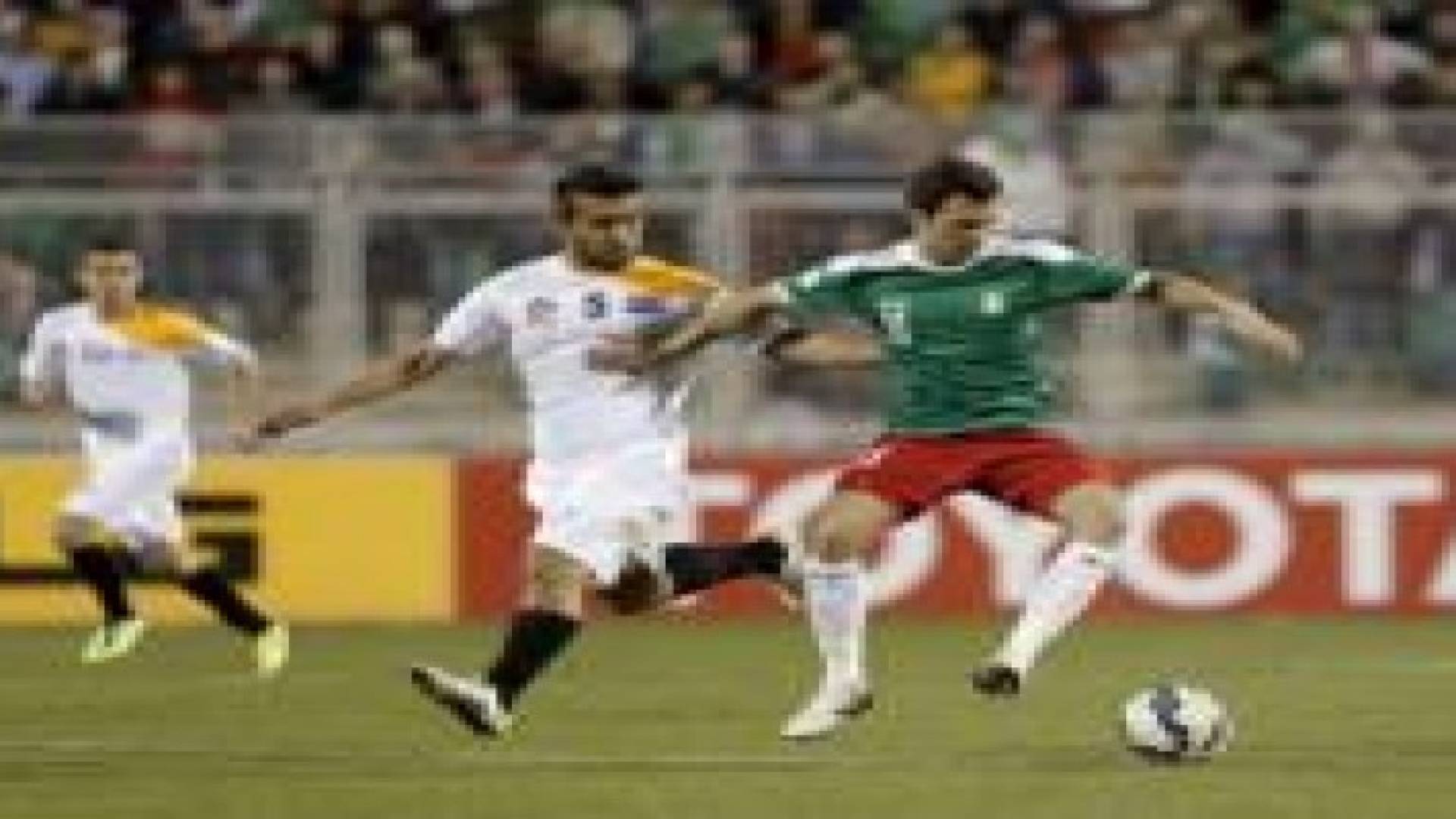 الاتحاد الآسيوي يثبت مباراة الوحدات والوحدة السوري في الزرقاء