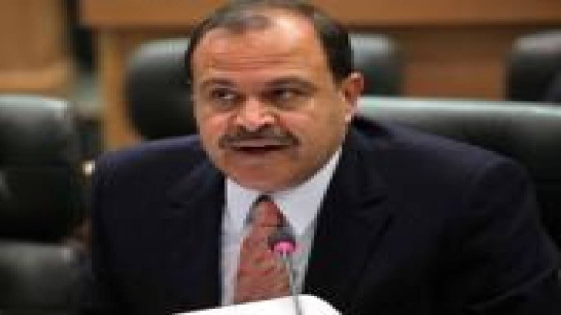 وزير الداخلية: أمن المطار أوقف الاسرائيليين عن الرقص.. تفاصيل