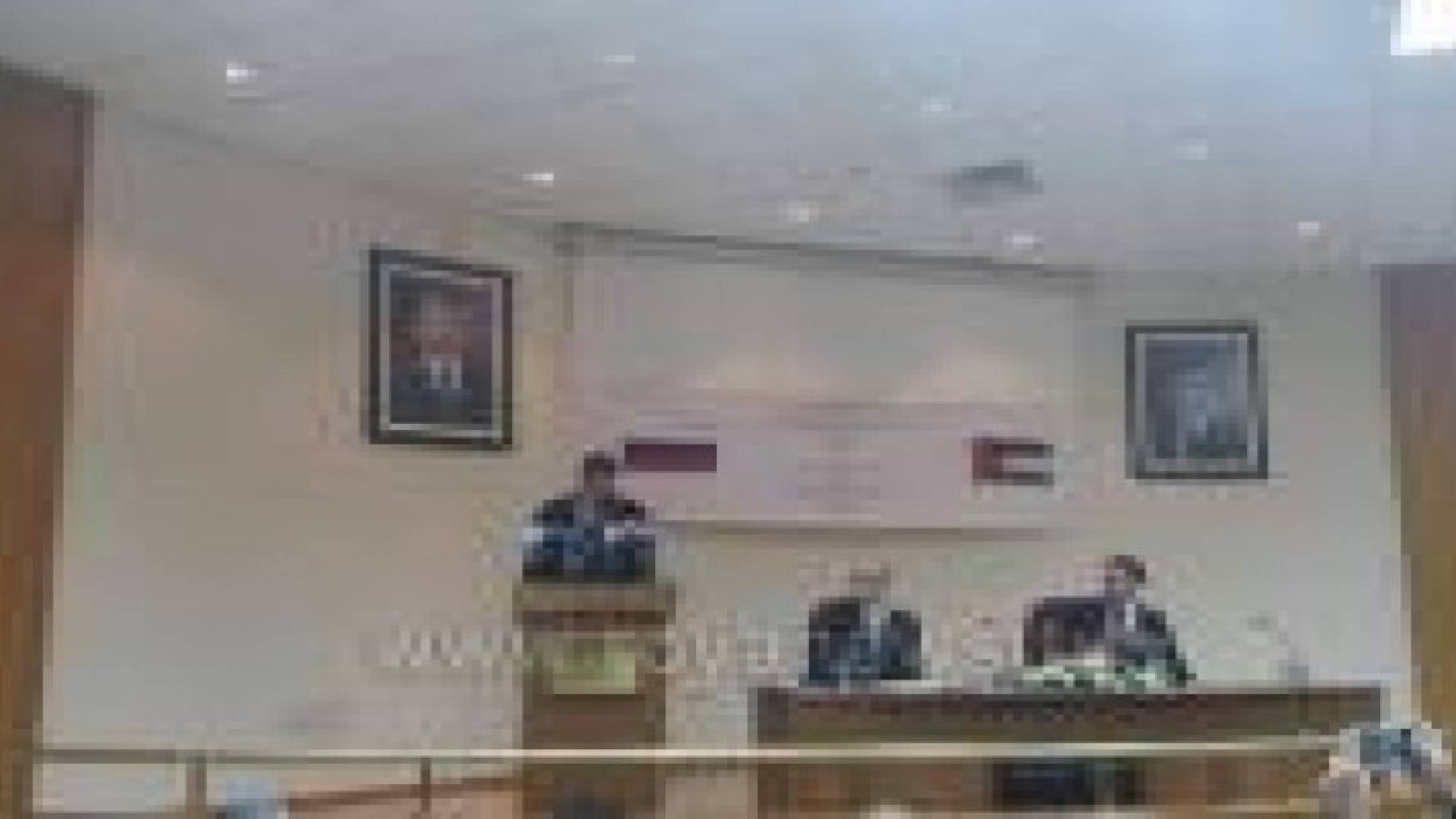 توقيع اتفاقية اقامة أول مفاعل نووي أردني في "عمرة"