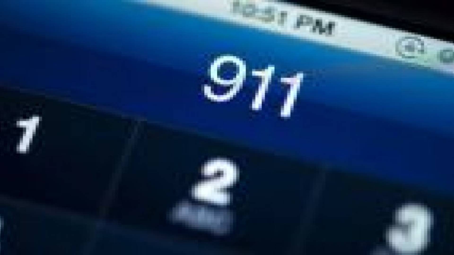 لصوص يتصلون بخدمة الإغاثة بالخطأ ويقعون في أيدي الشرطة