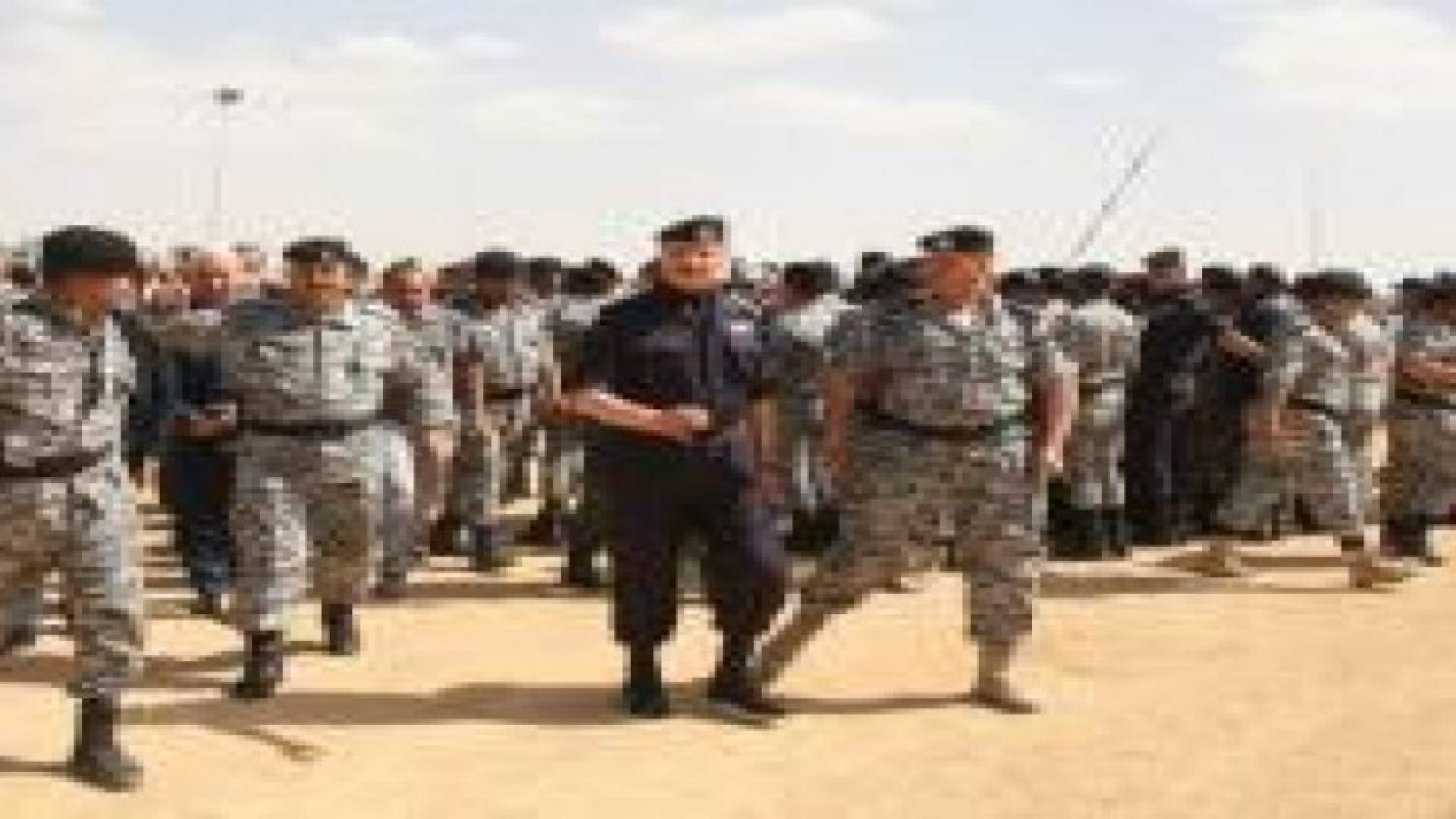 الطوالبة يؤكد اهمية الشرطة الخاصة في دعم الاقتصاد الوطني