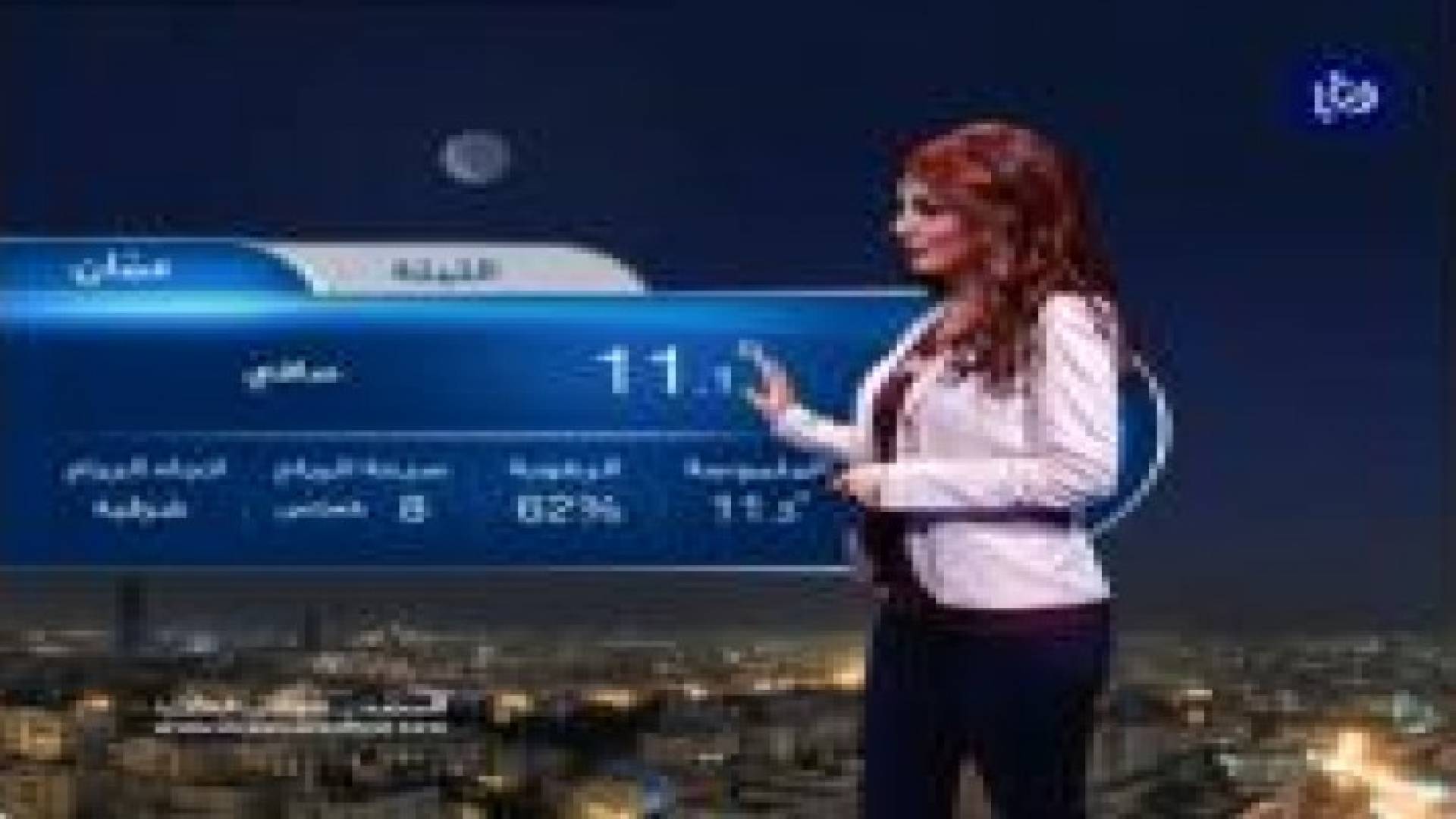 أجواء مشمسة وربيعية لطيفة إلى معتدلة