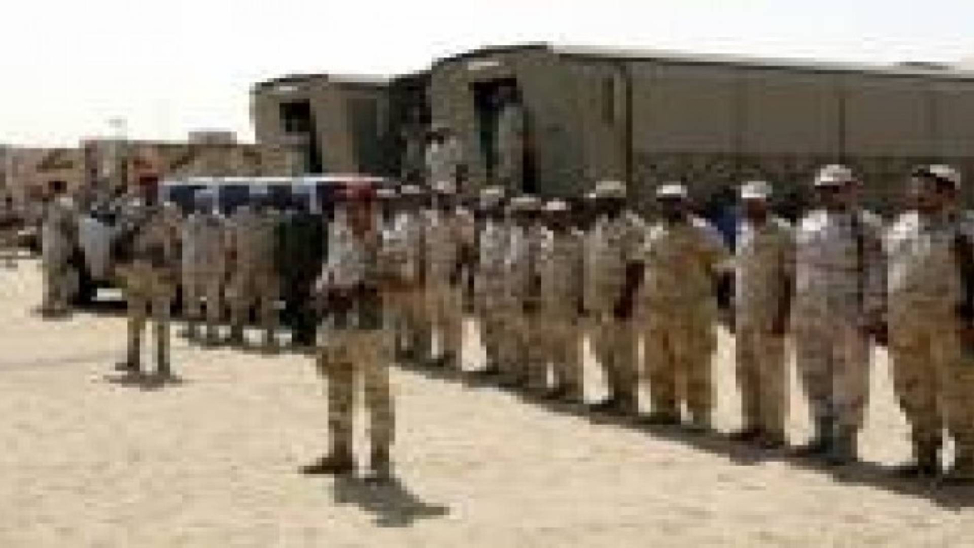 مصادر أمريكية: السعودية تحرك قوات باتجاه حدود اليمن
