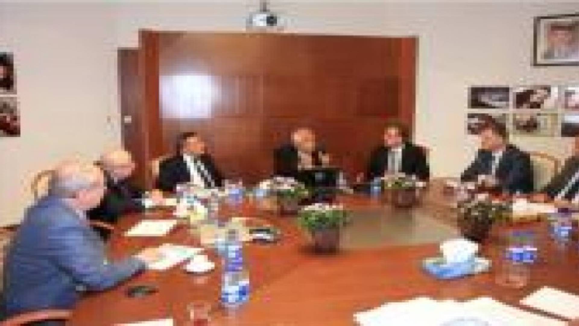 الأمانة : تعليمات جديدة للأرتدادات قريبا تعالج الوضع القائم وتحقق مصلحة المدينة