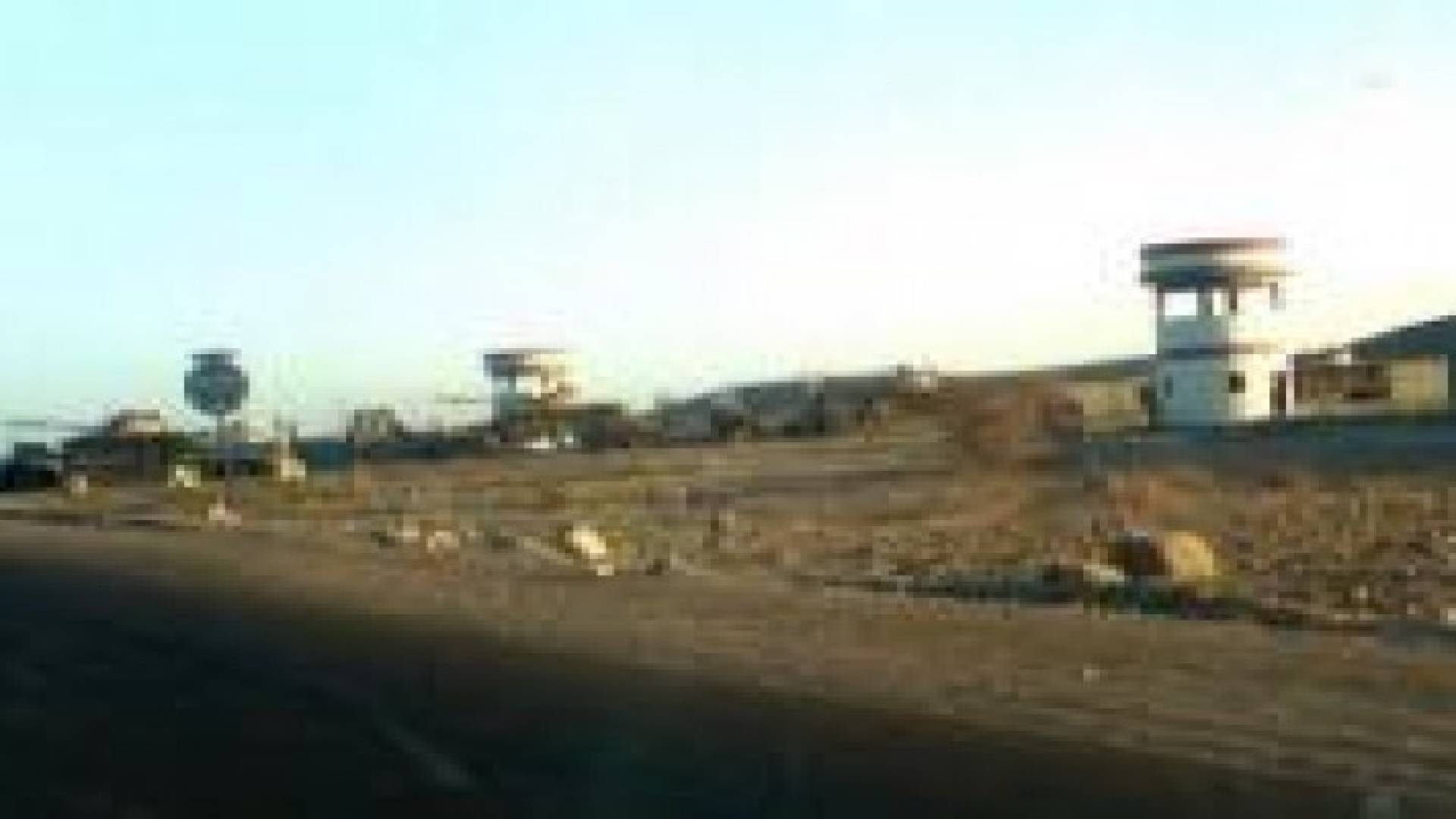 الحوثيون يسيطرون على قاعدة "العند" الجوية جنوبي اليمن دون مقاومة