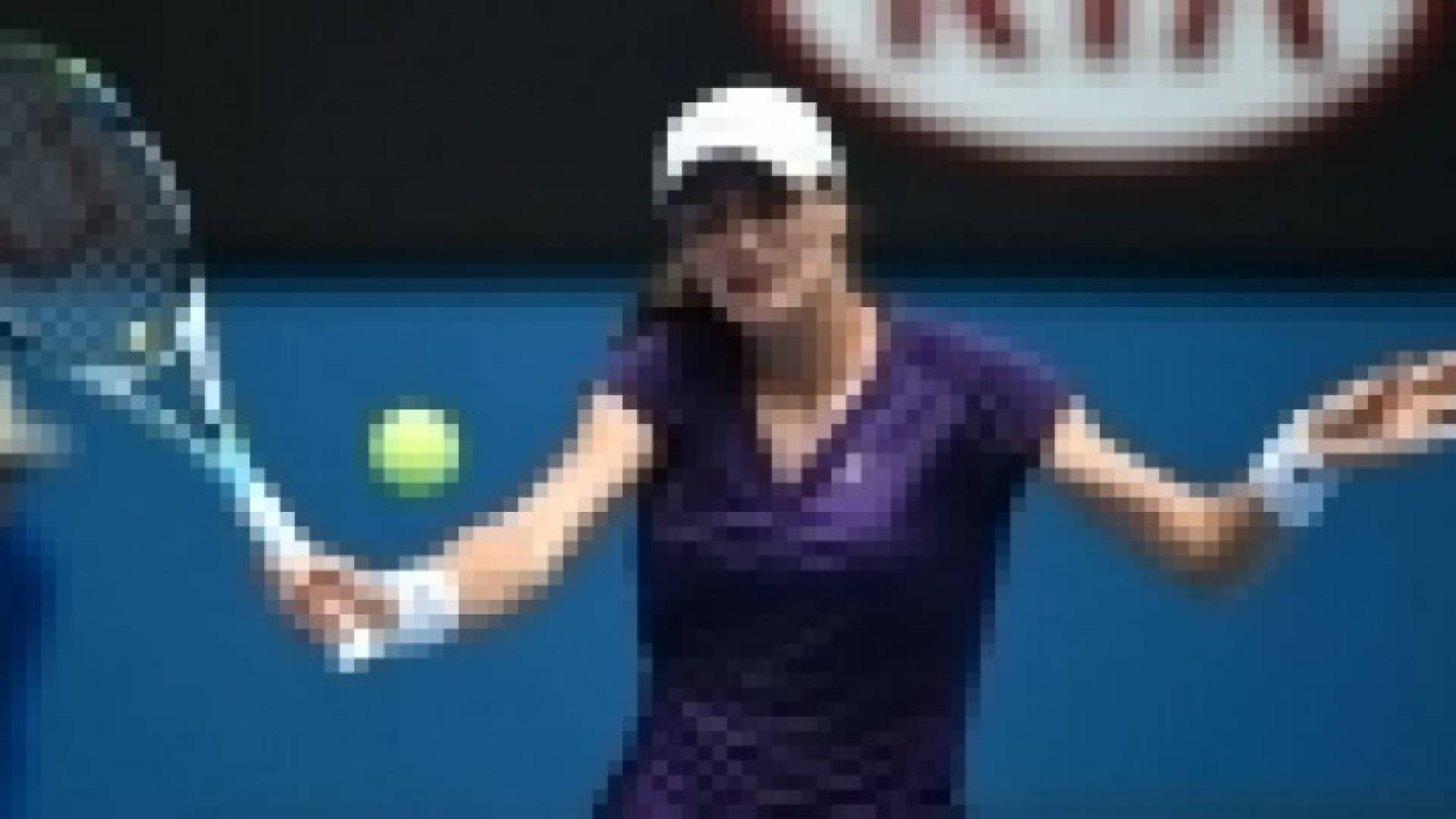 نيكوليسكو تواجه سيرينا في الدور الثاني لبطولة ميامي