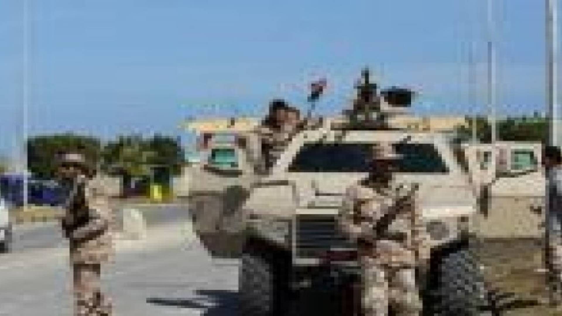 ليبيا.. بدء عملية برية وجوية عقب "هجوم بنغازي"