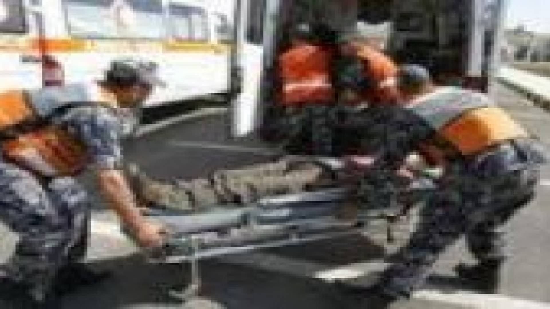 إصابة (5) أشخاص بتسمم غذائي في محافظة مادبا