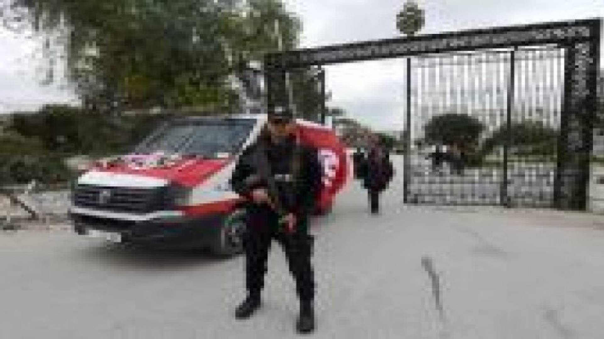 القبض على قائد الخلية التي تقف وراء هجوم باردو