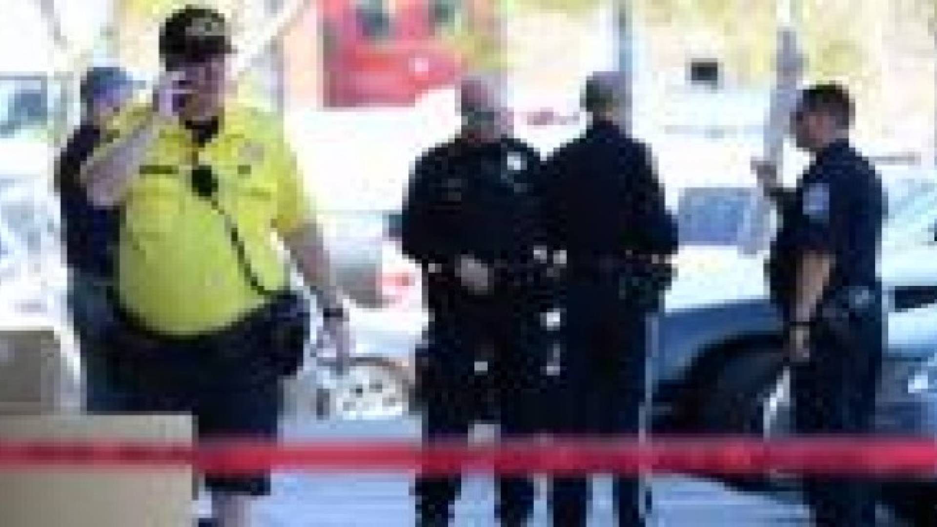 أمريكا.. مقتل شرطيين في ولايتي "كاليفورنيا" و"ويسوكنسن"