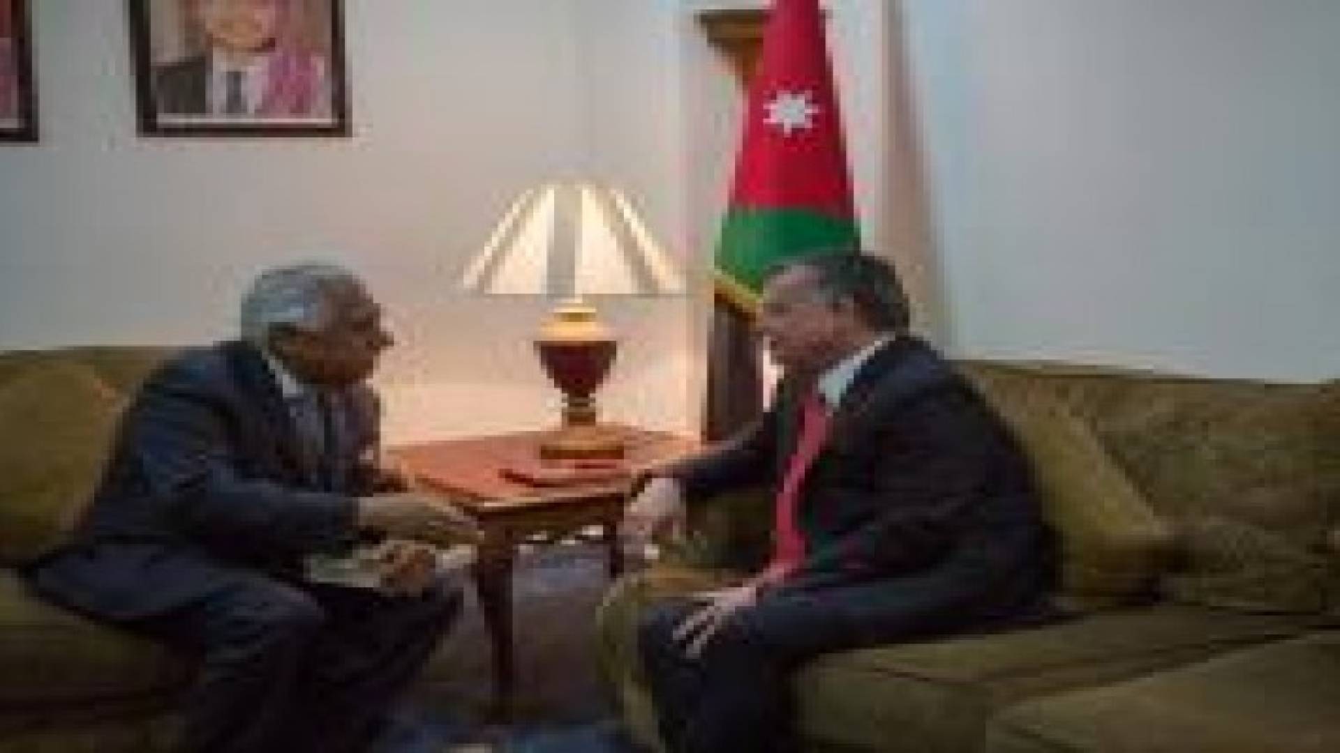 بلتاجي: الزيارة الملكية دافع قوي للعمل الجاد والمخلص في خدمة مدينة عمان