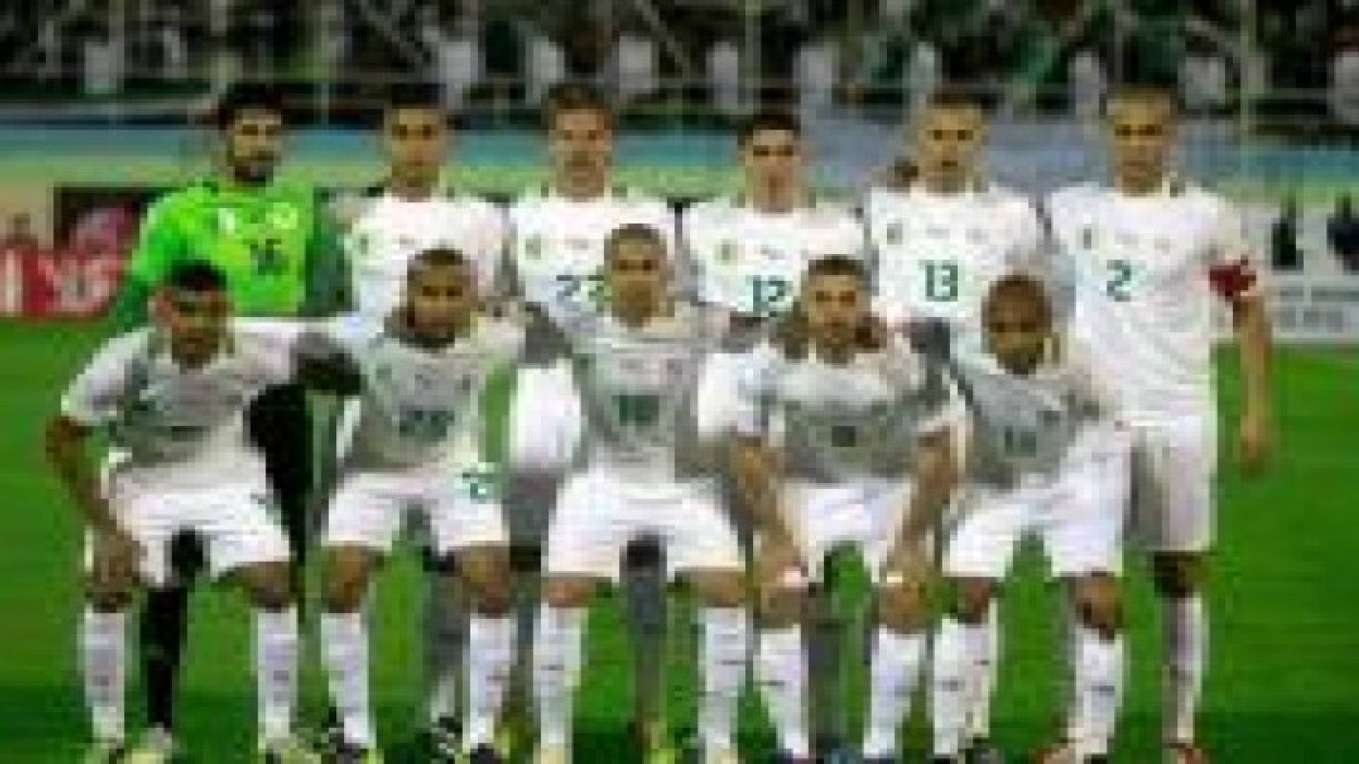 الجزائر وقطر وديا في اطار الاستعدادات لتصفيات كأس العالم وكأس آسيا