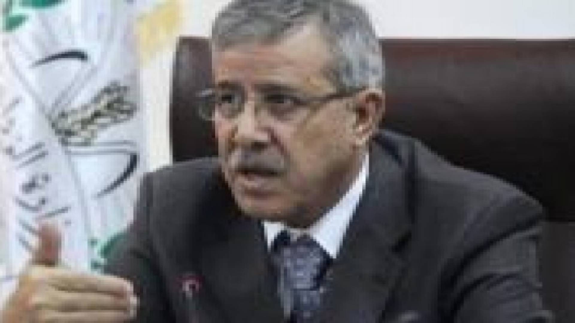 الزعبي: الحكومة تبذل قصارى جهودها لفتح السوق العراقية امام المنتجات الزراعية