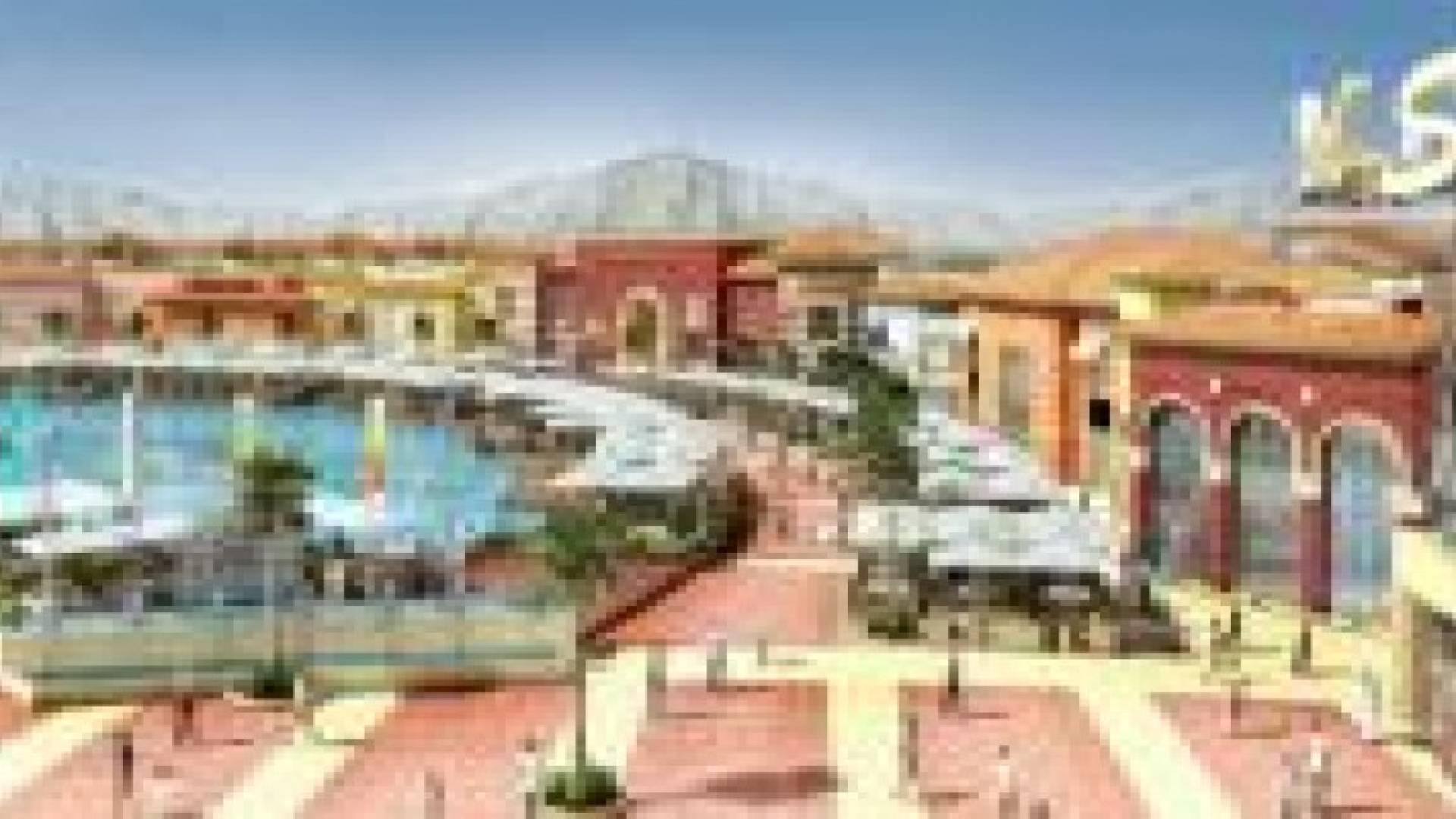 150 مليون دينار كلفة المرحلة الاولى لبورتو البحر الميت