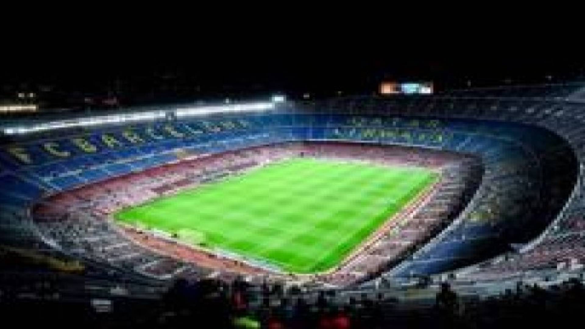 الكامب نو يستضيف نهائي الكأس بين برشلونة و اتلتيكو بيلباو
