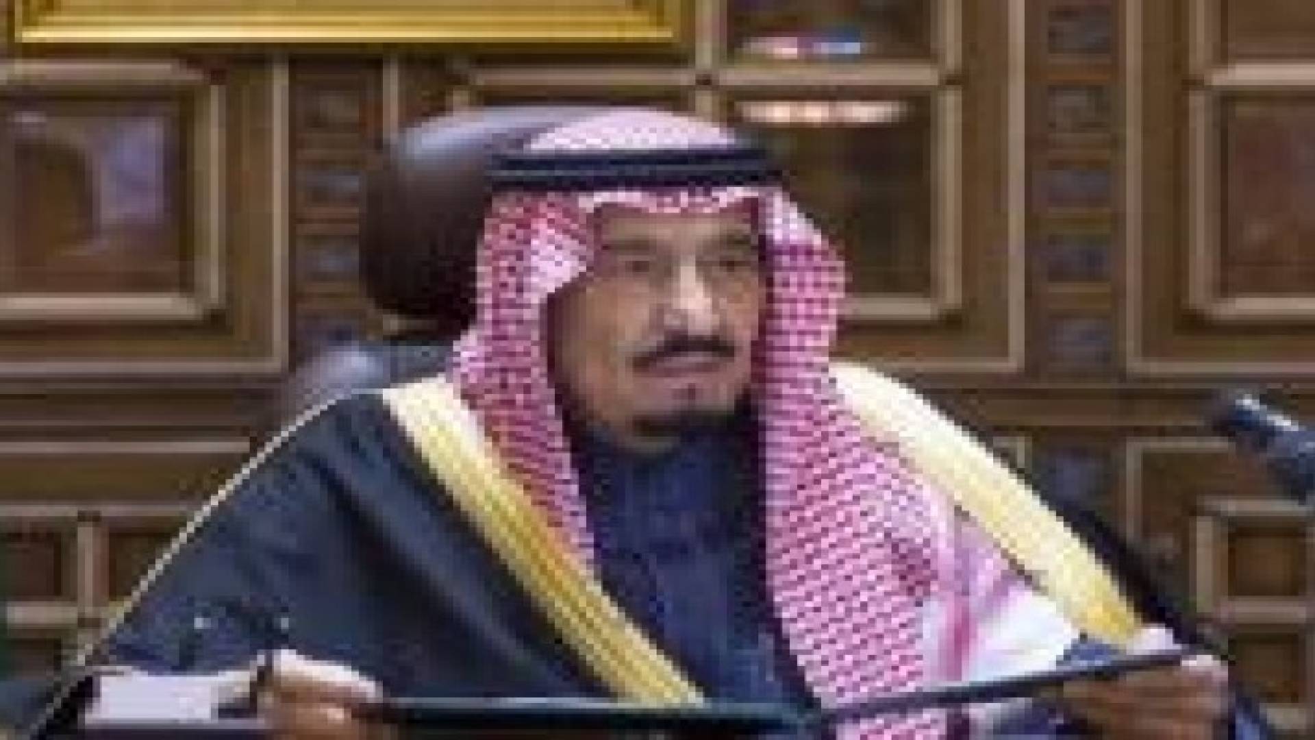 الملك سلمان وجه ببدء " عاصفة الحزم " الساعة 12 بتوقيت الرياض