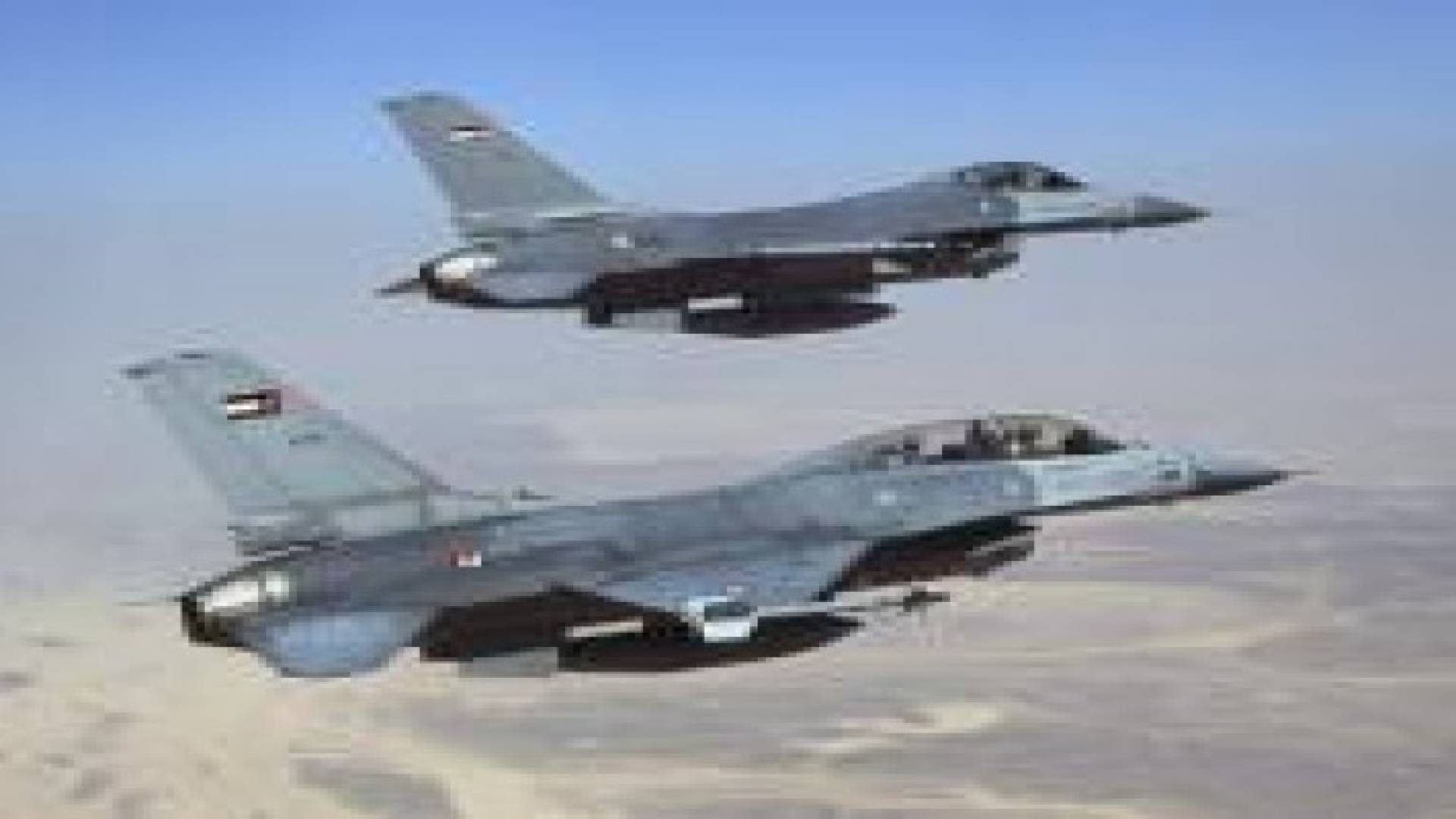 الاردن يشارك بالحرب ضد الحوثيين