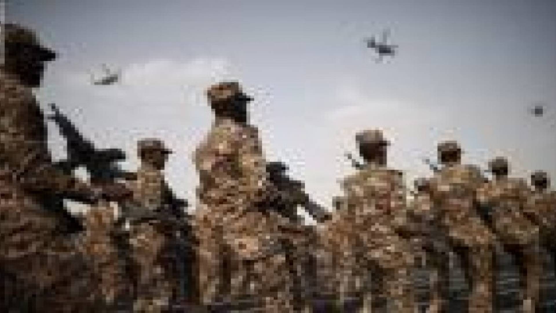 تفاصيل عملية"عاصفة الحزم" ضد الحوثيين