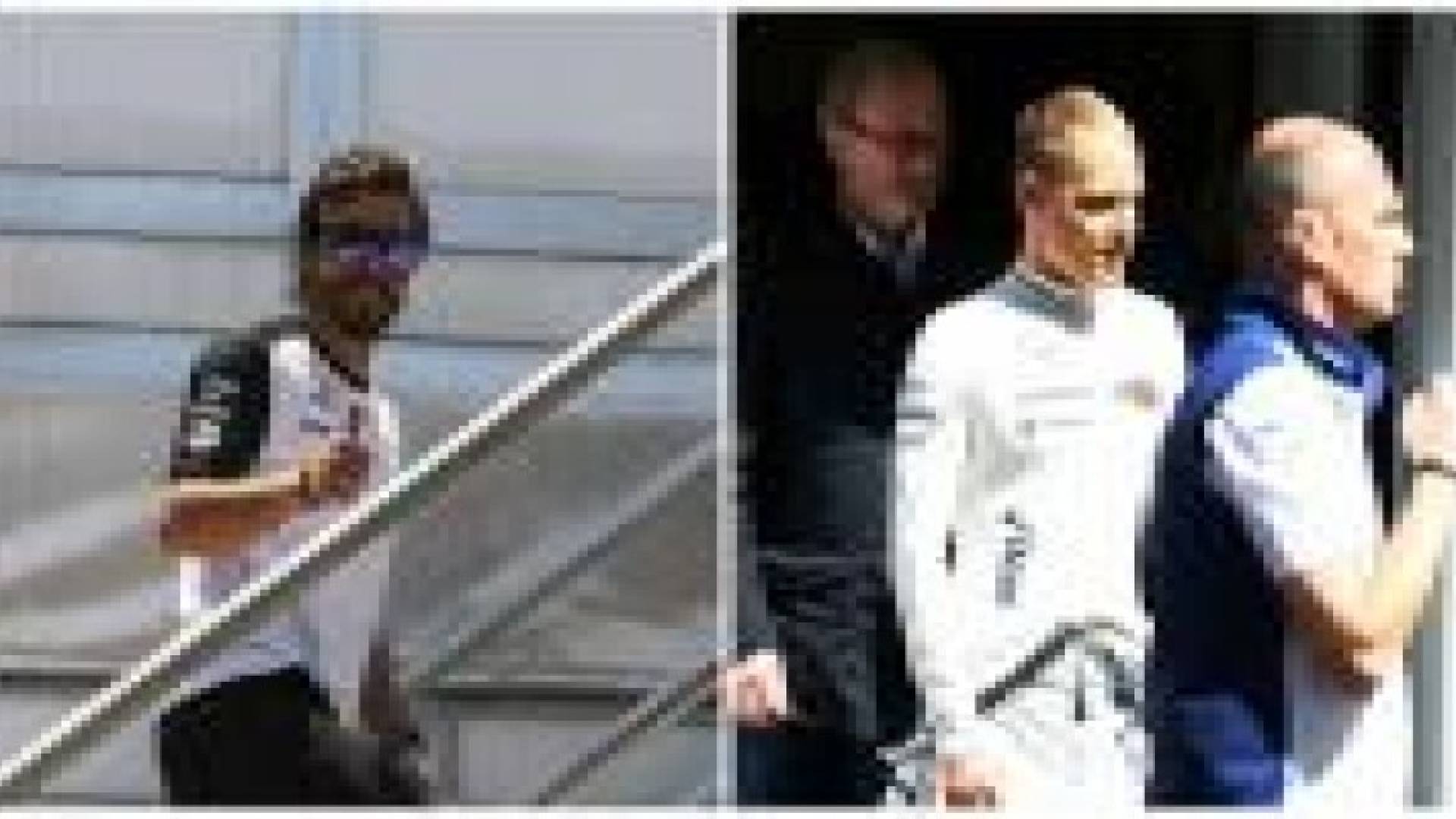 ألونسو وفالتيري يشاركان في جائزة ماليزيا الكبرى