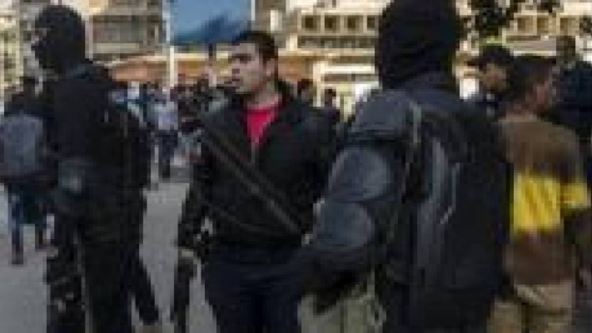 مصر.. مقتل ضابط بهجوم في السويس