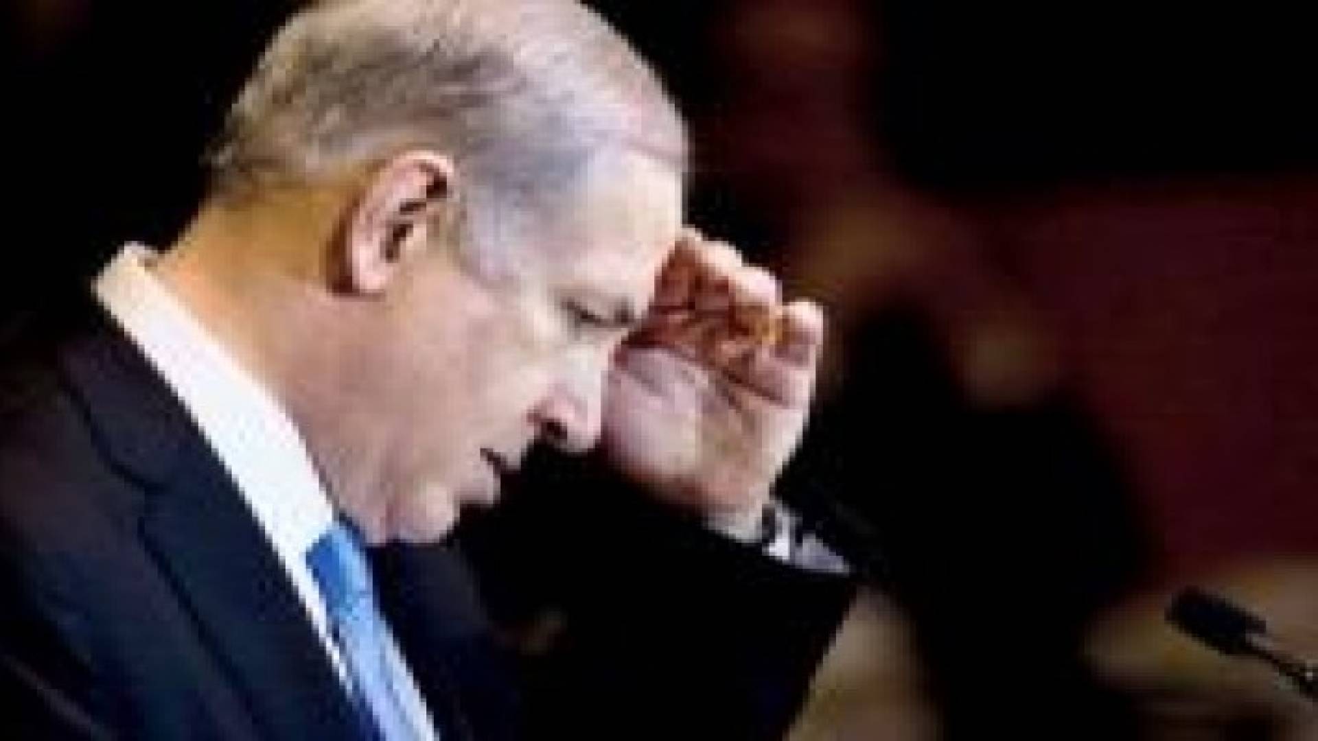 نتنياهو يبدأ مشاورات رسمية لتشكيل حكومة جديدة