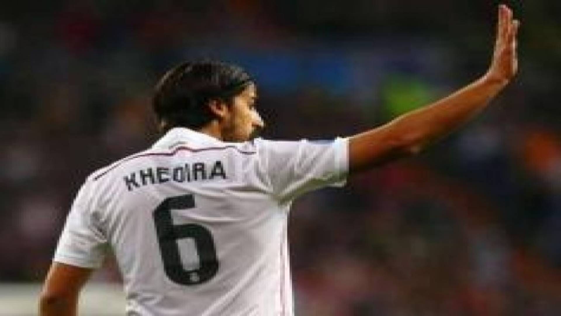 خضيرة يؤكد رحيله عن ريال مدريد ويبحث عن تحد جديد