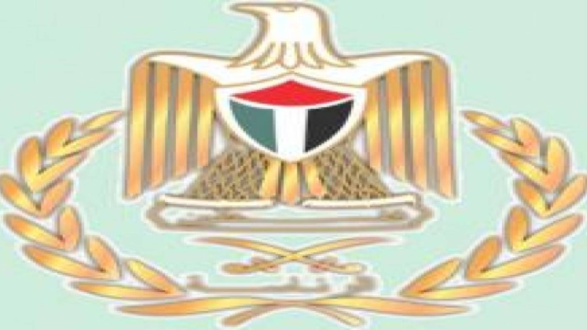 الرئاسة الفلسطينية تدعم العمليات الرامية إلى وحدة اليمن