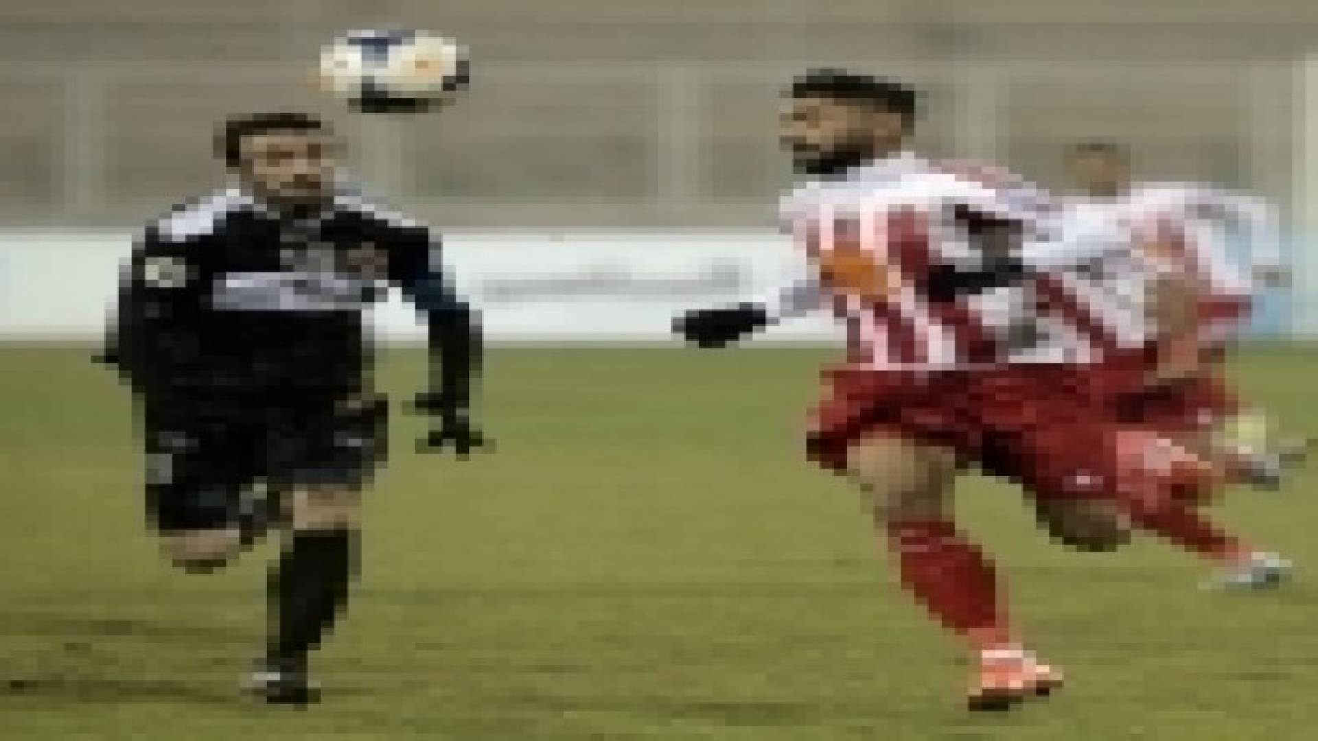 دوري المحترفين يعود الخميس المقبل وتأجيل التصفيات الأولمبية