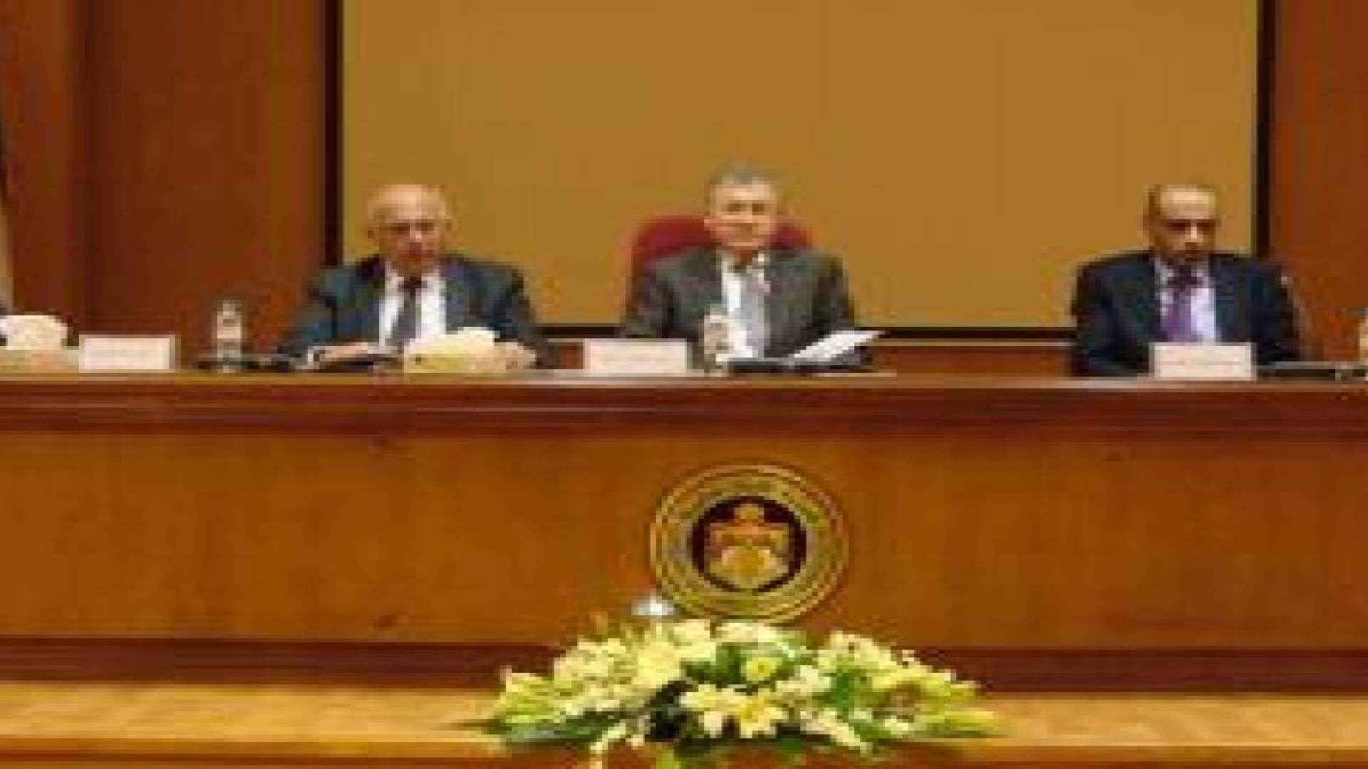 بورصة عمان تناقش تقرير مجلس الإدارة عن أعمال البورصة لعام 2014