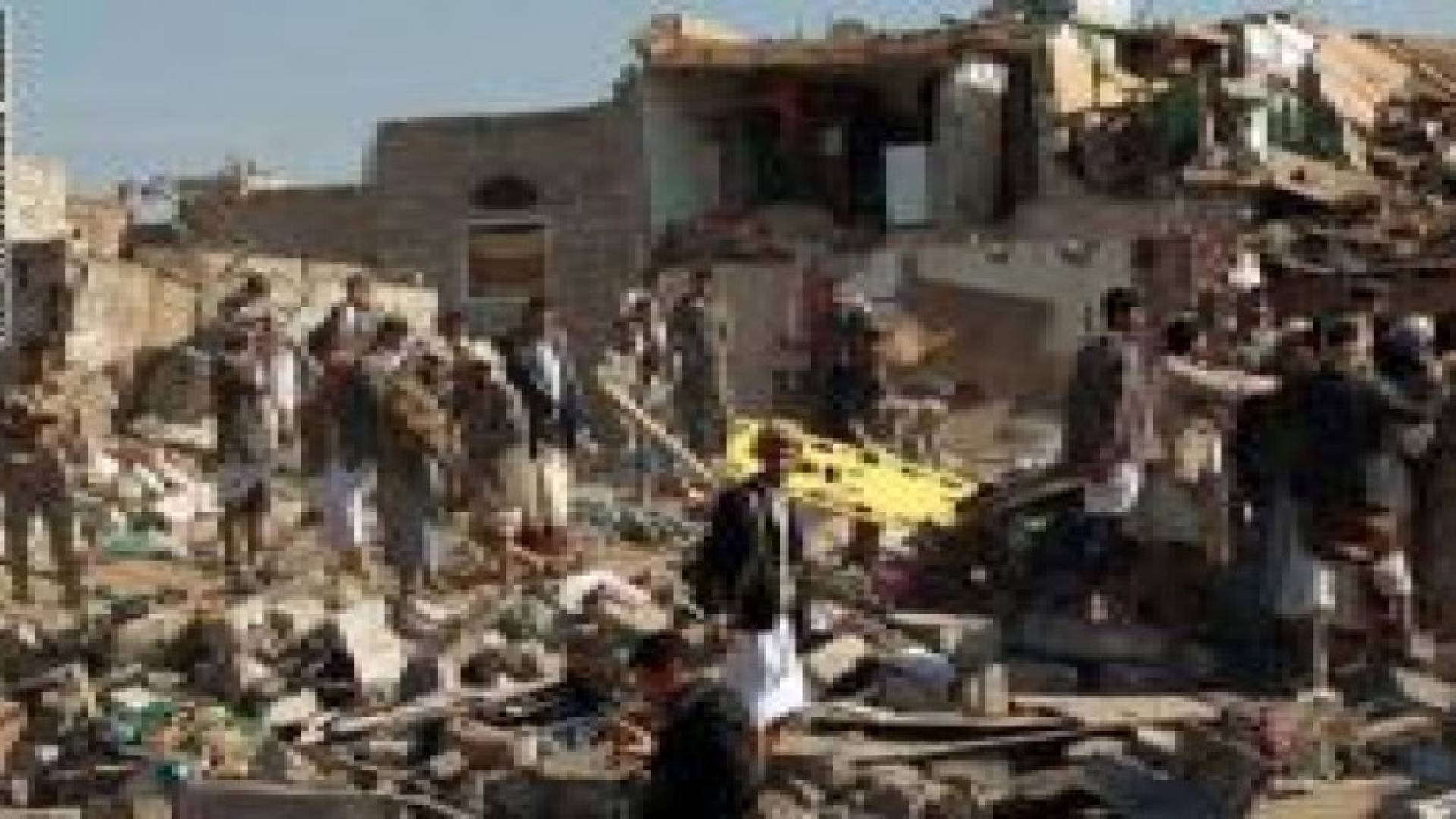 عشرات القتلى من الحوثيين جنوبي اليمن